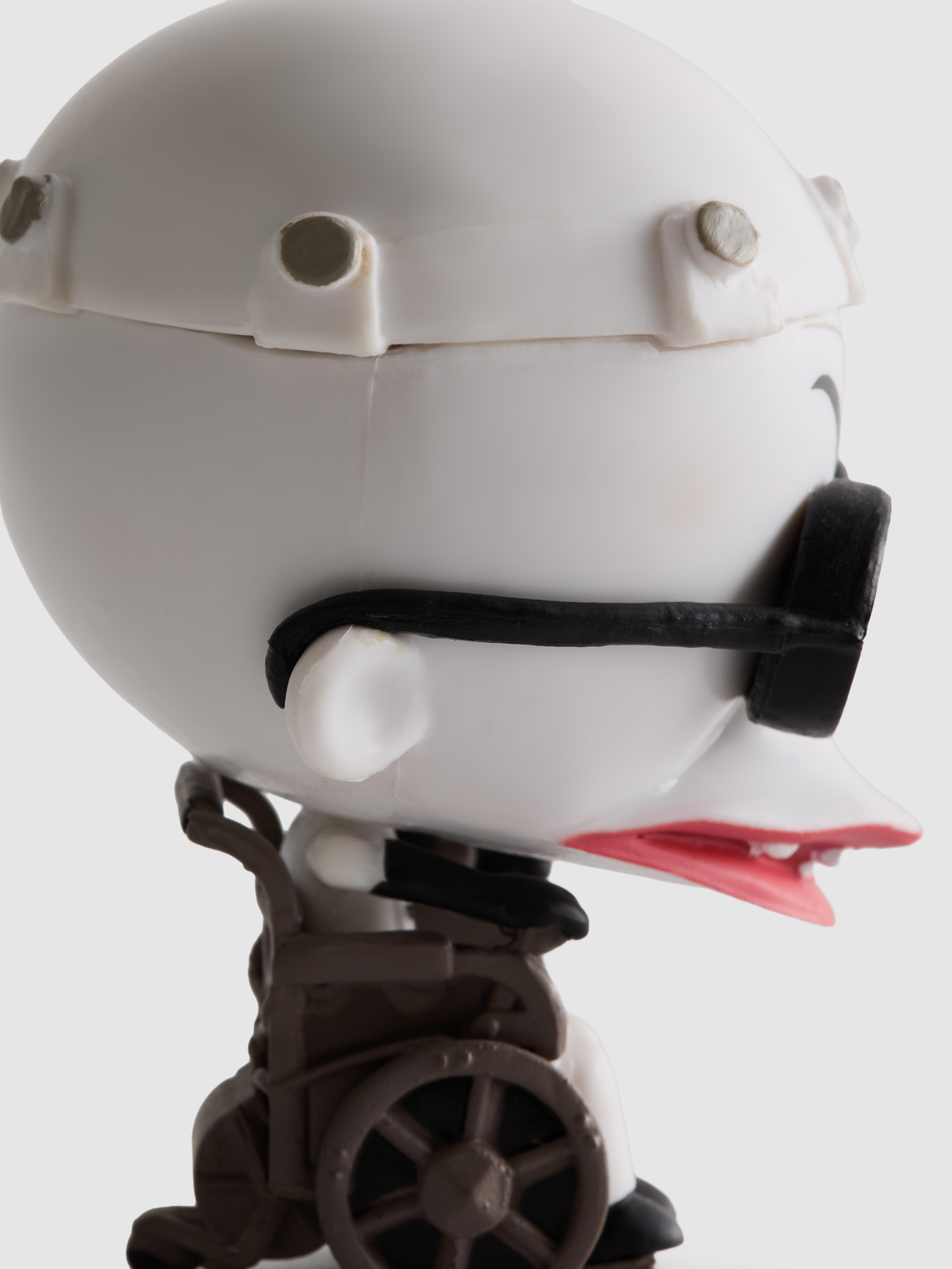 Funko Pop! „Disney Tim Burtons The Nightmare Before Christmas“ Dr. Finkelstein