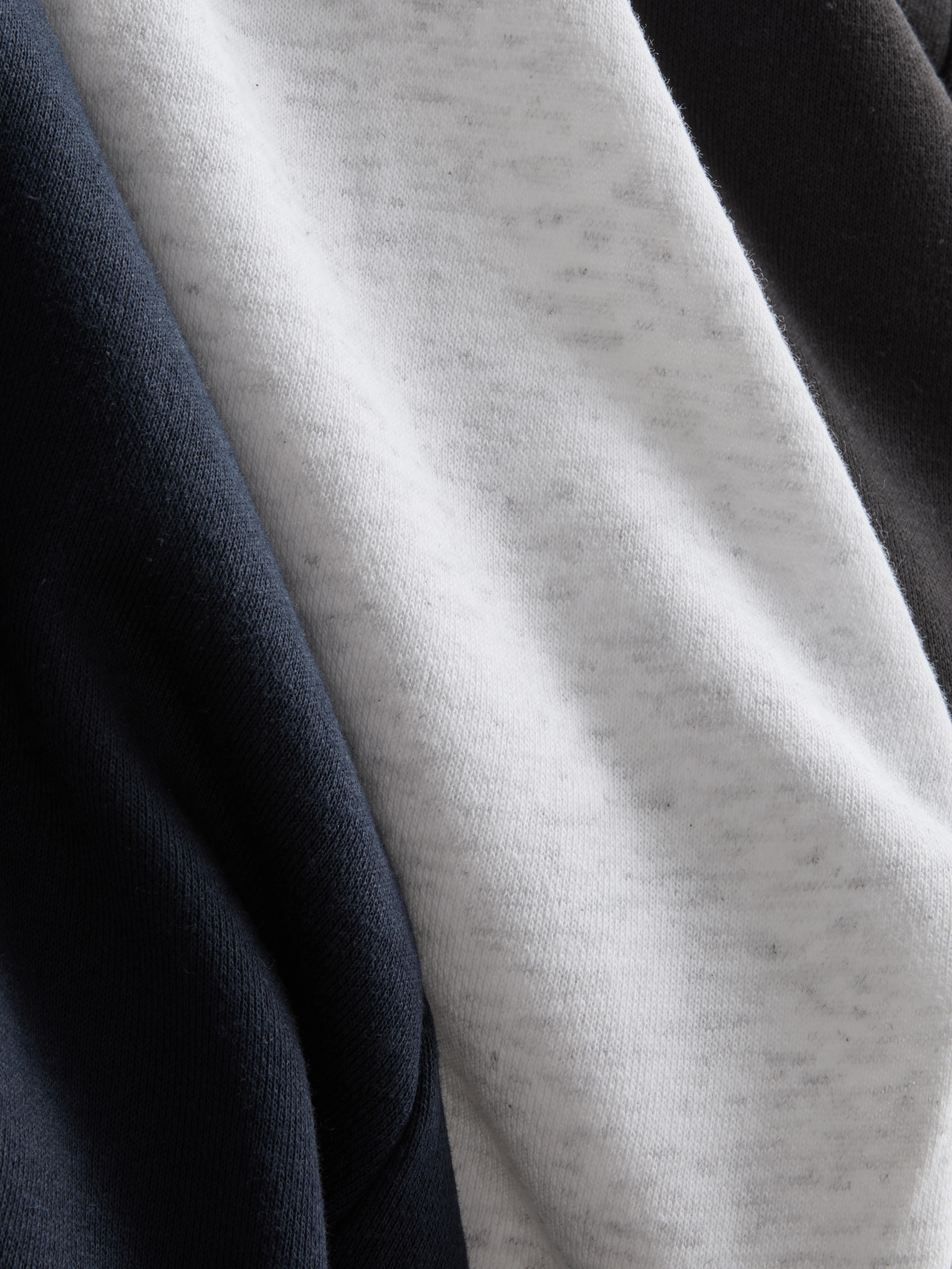7-15yrs | 3pk Sweat Shorts