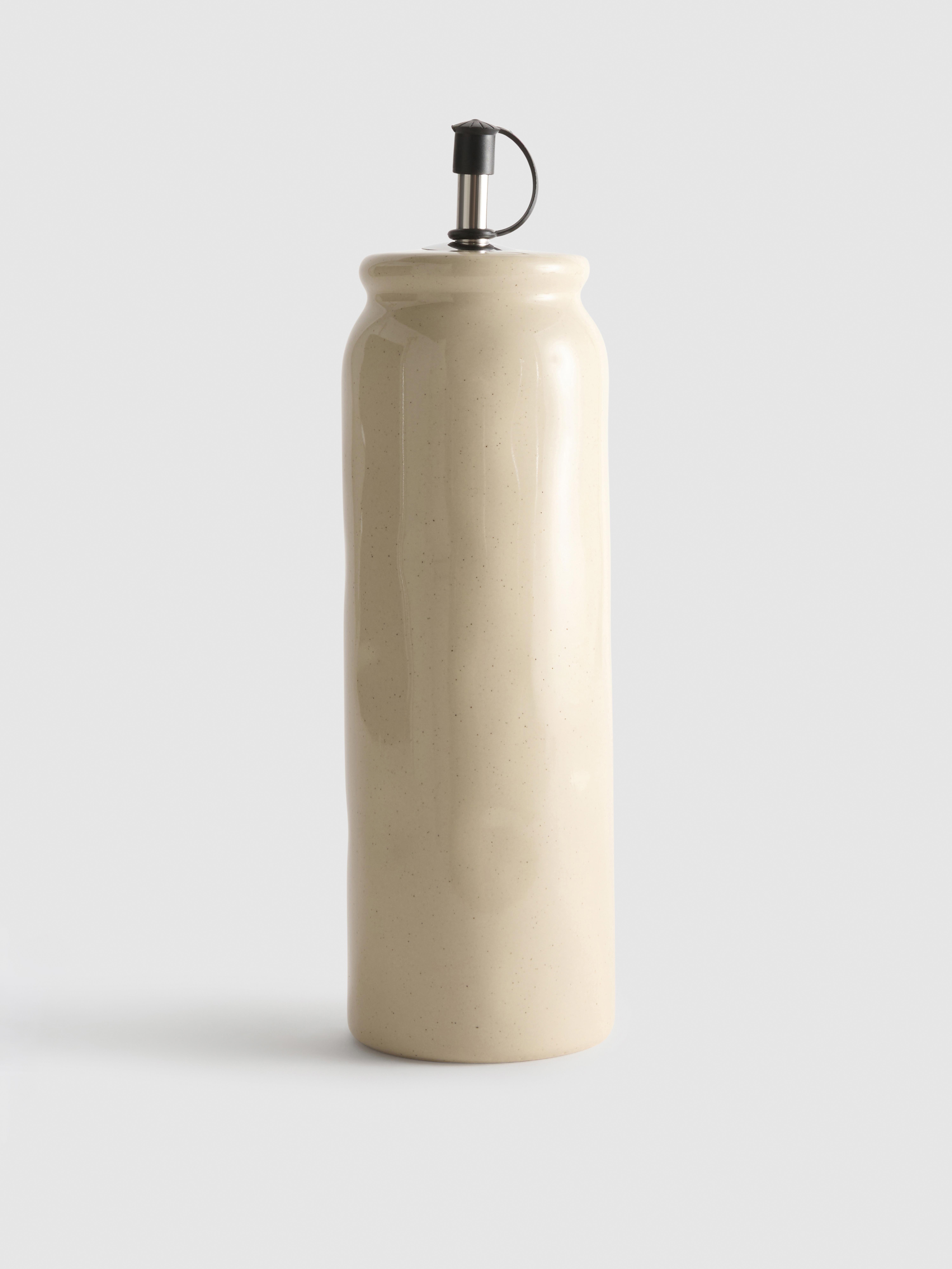 Galheteiro cerâmica