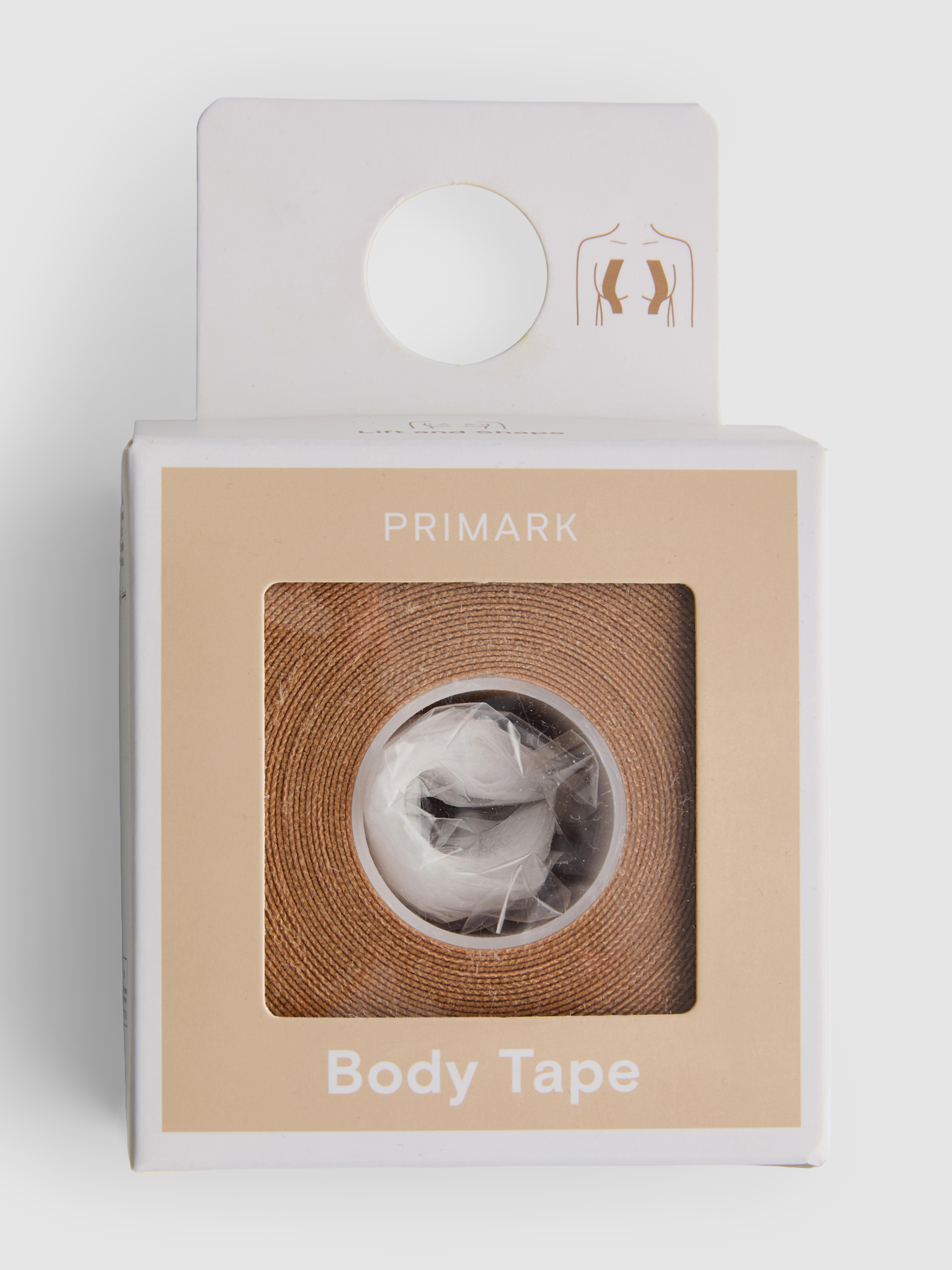 Body Tape