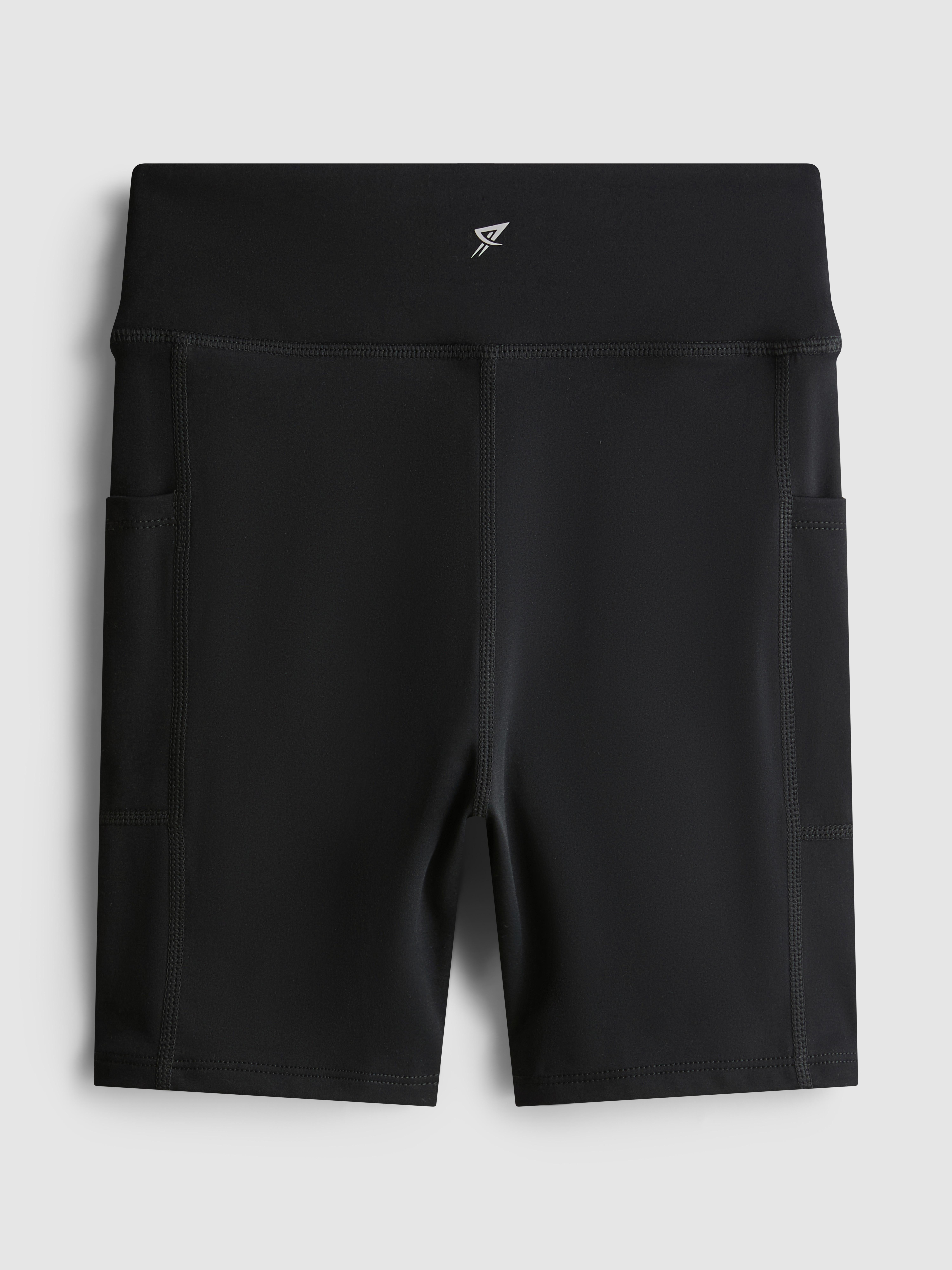 Active Bike Shorts