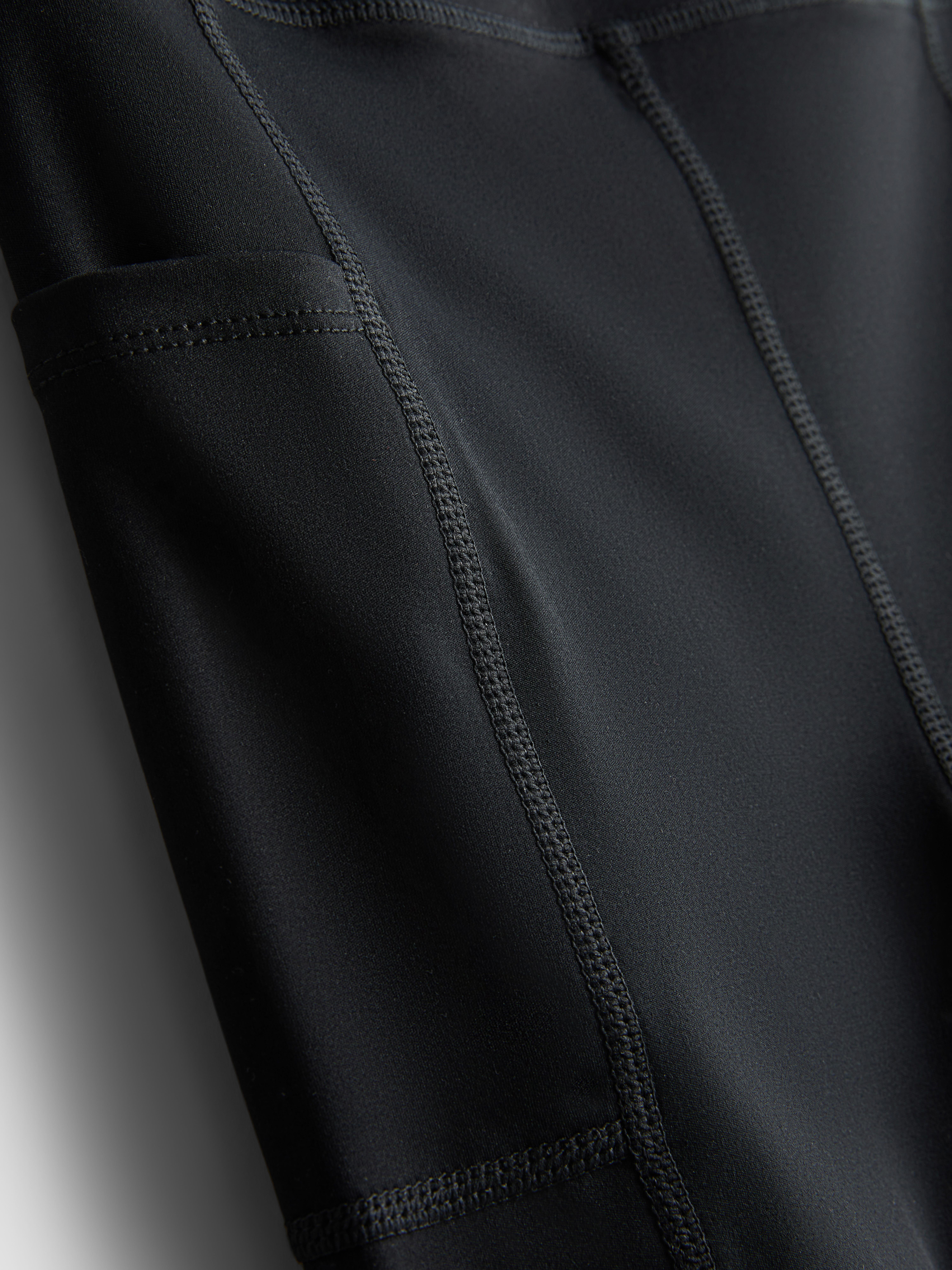 Sportowe szorty rowerowe