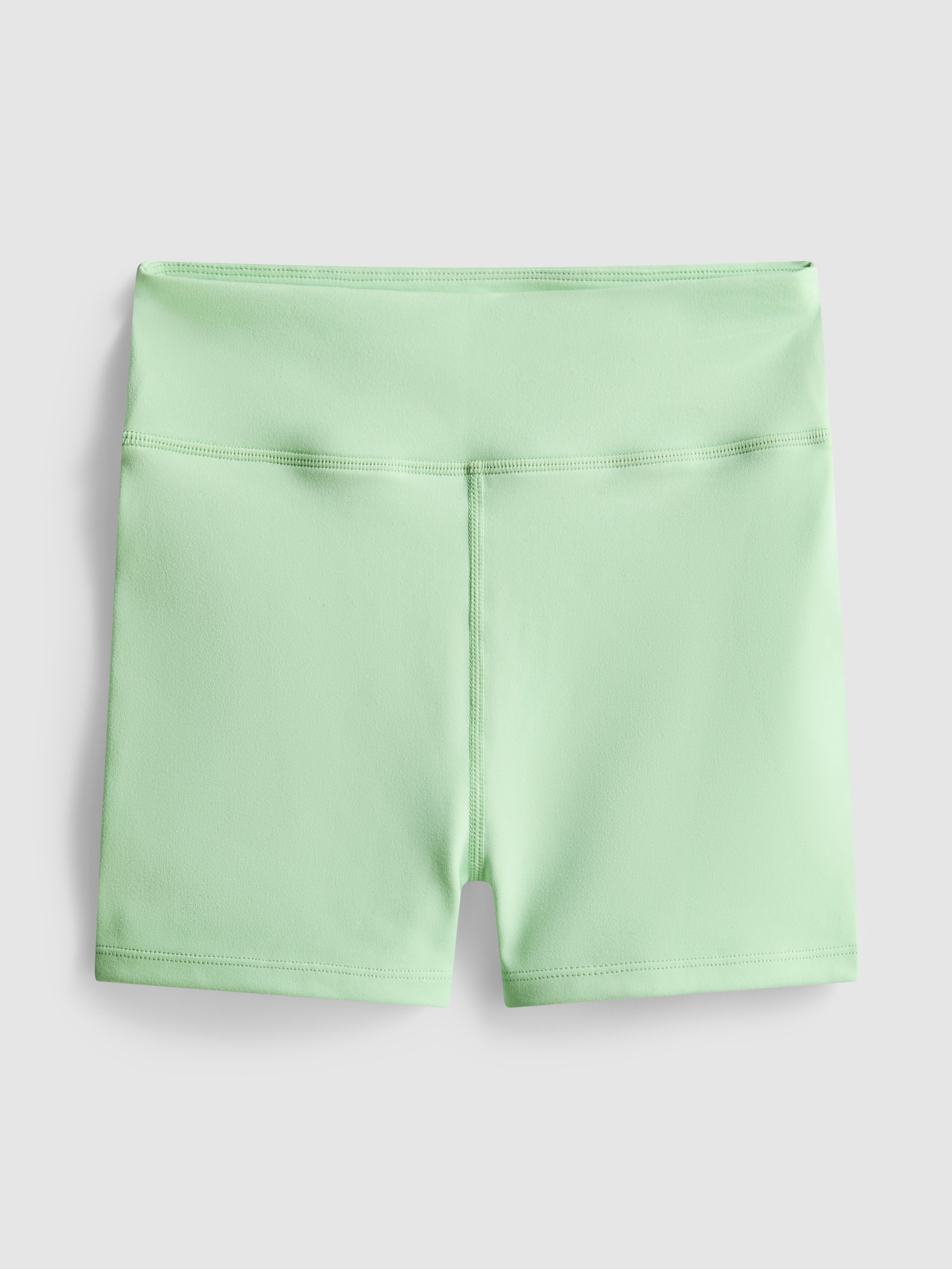 Sportowe szorty do jogi