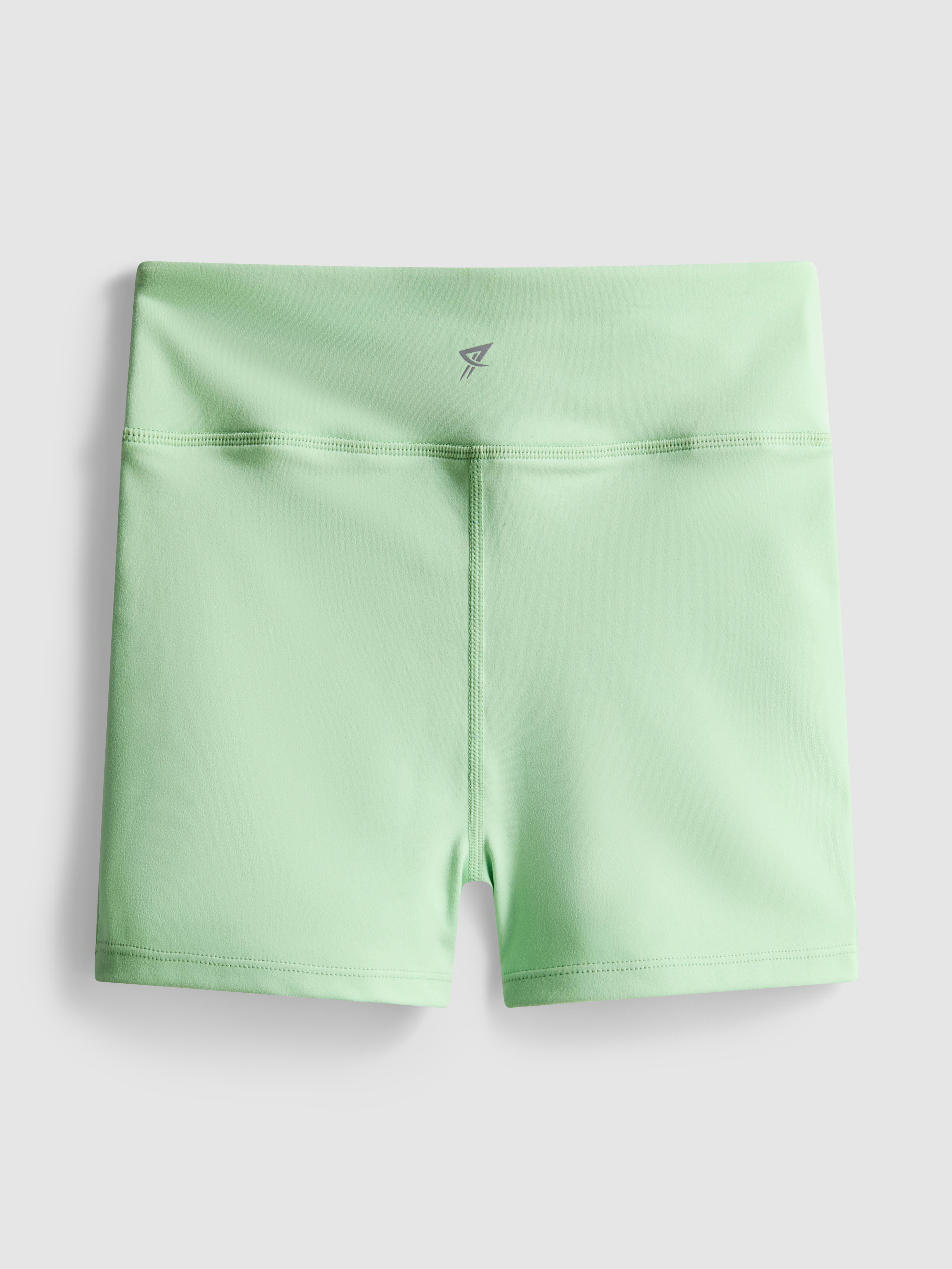Active Yoga Shorts