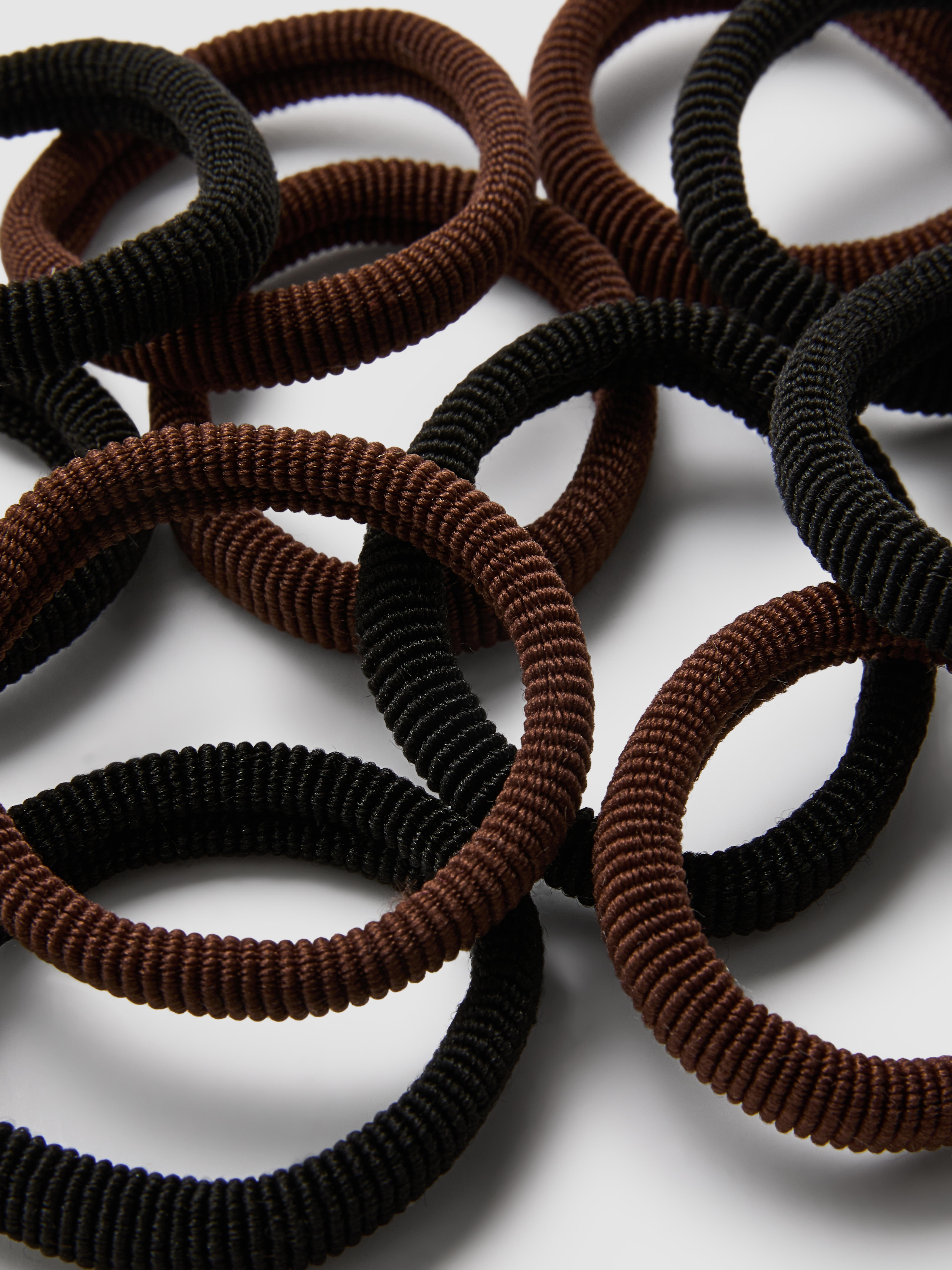 Women's Multi 12pk Hair Bands