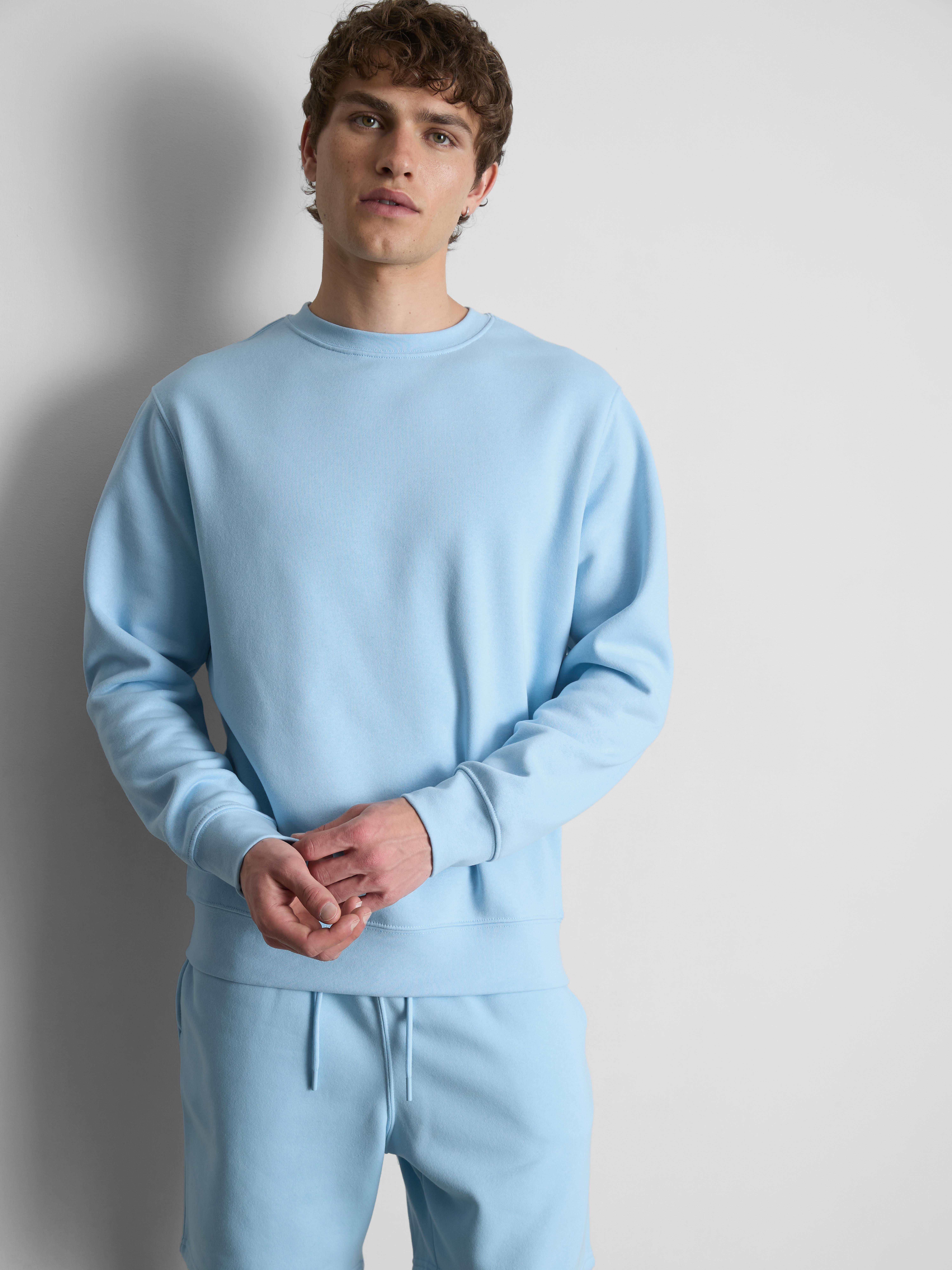 Essential Crewneck Sweatshirt