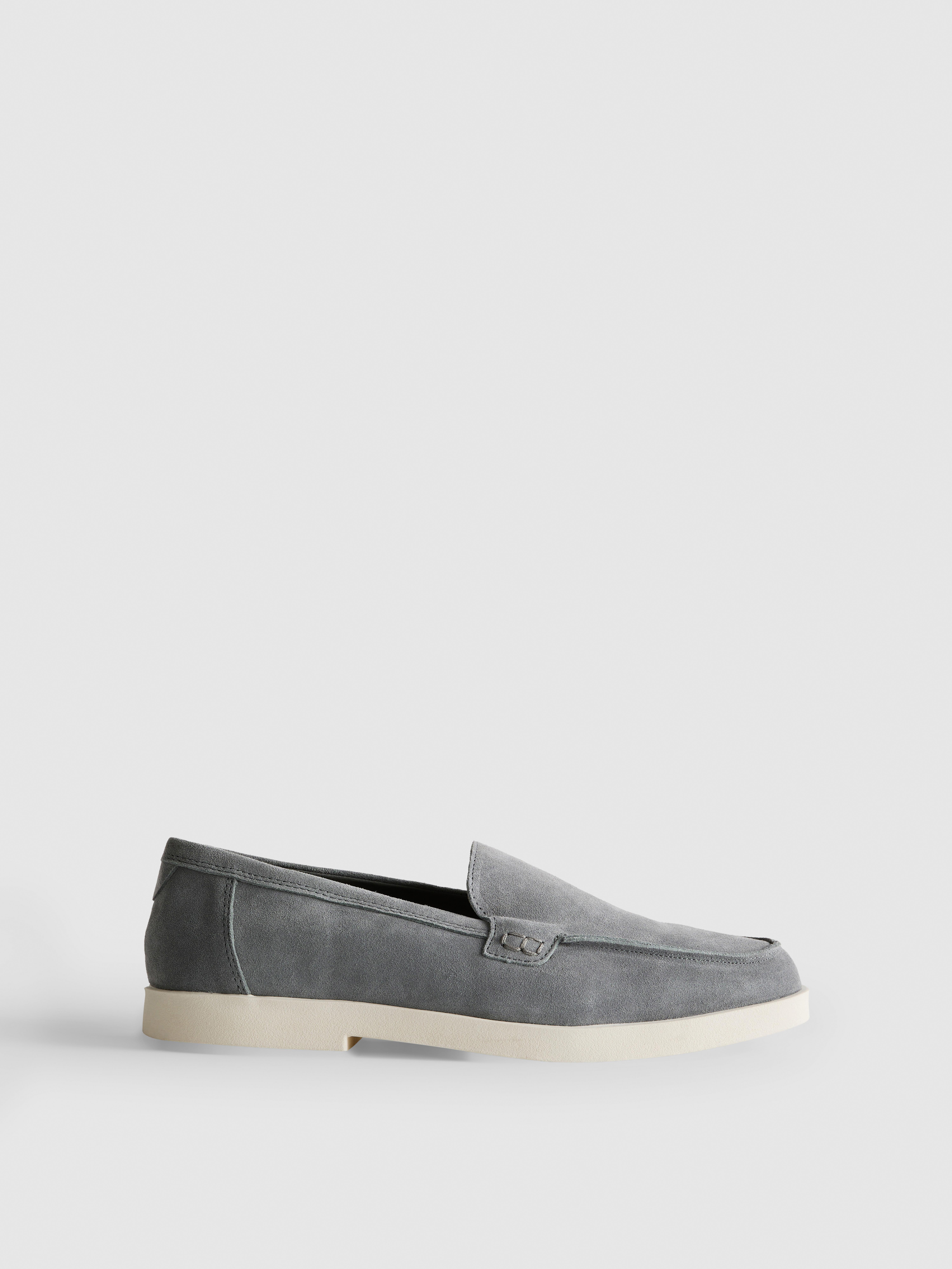 Mocasines sin cordones de The Edit