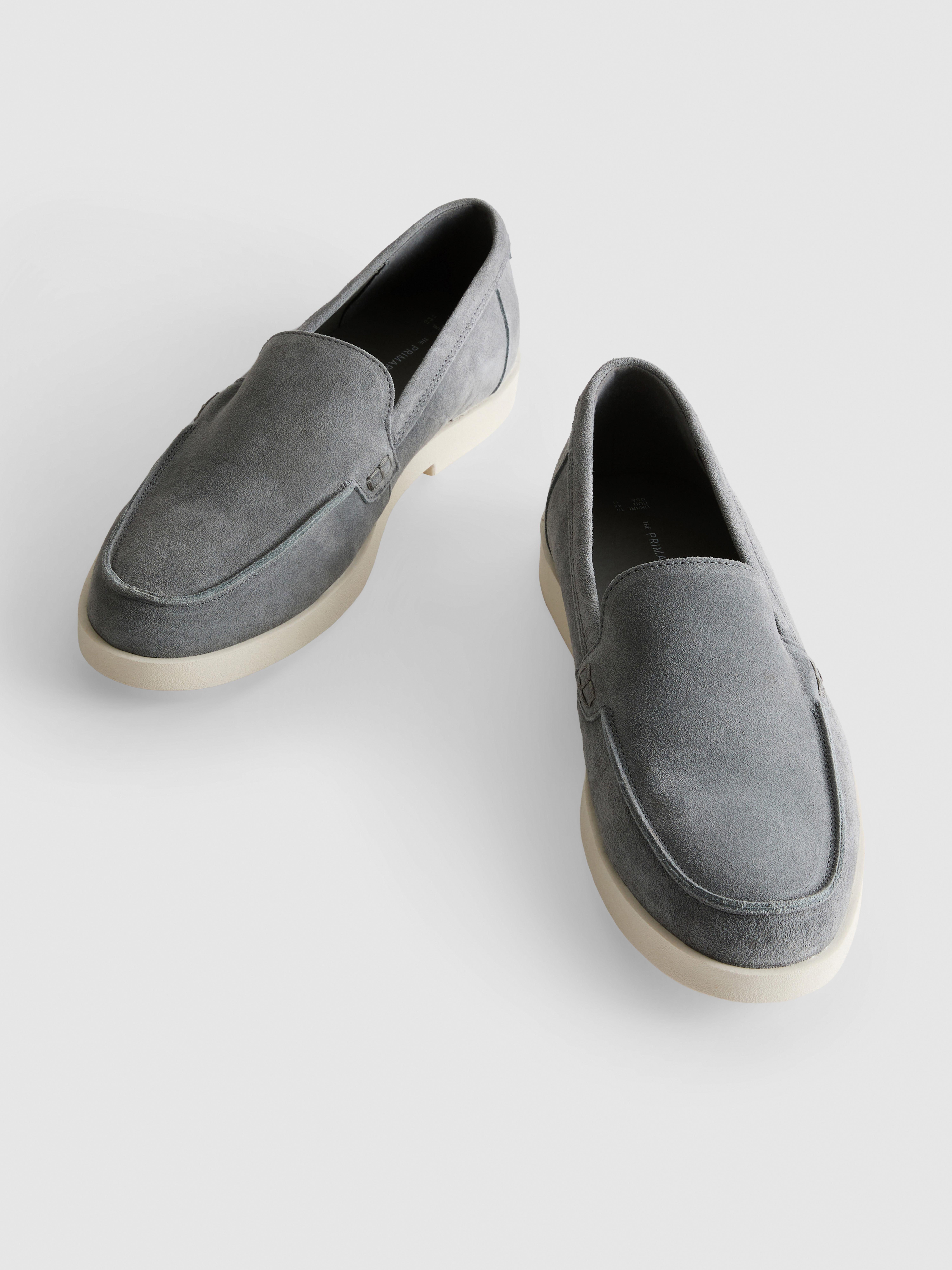Mocassini slip-on The Edit