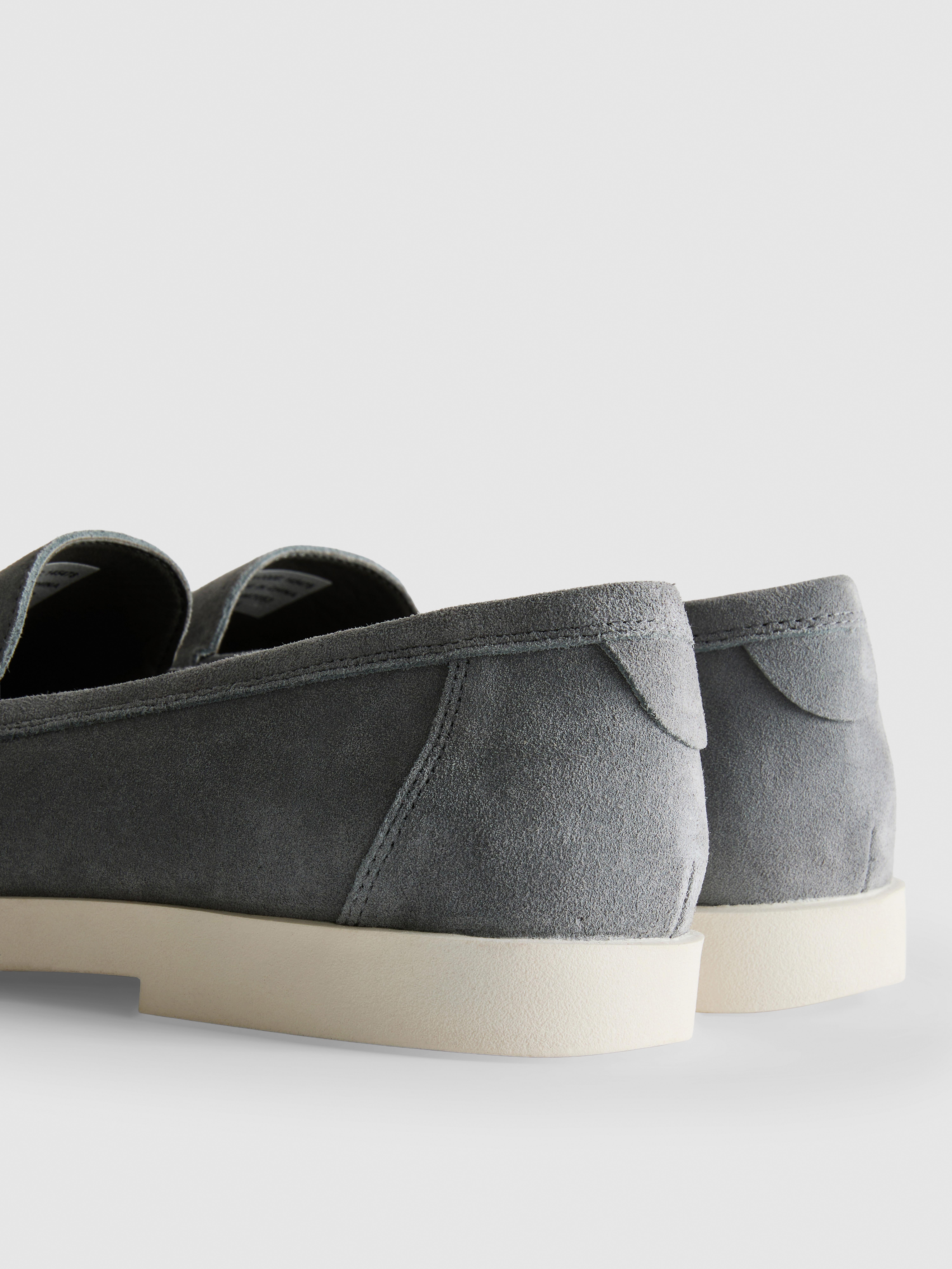 Mocassini slip-on The Edit