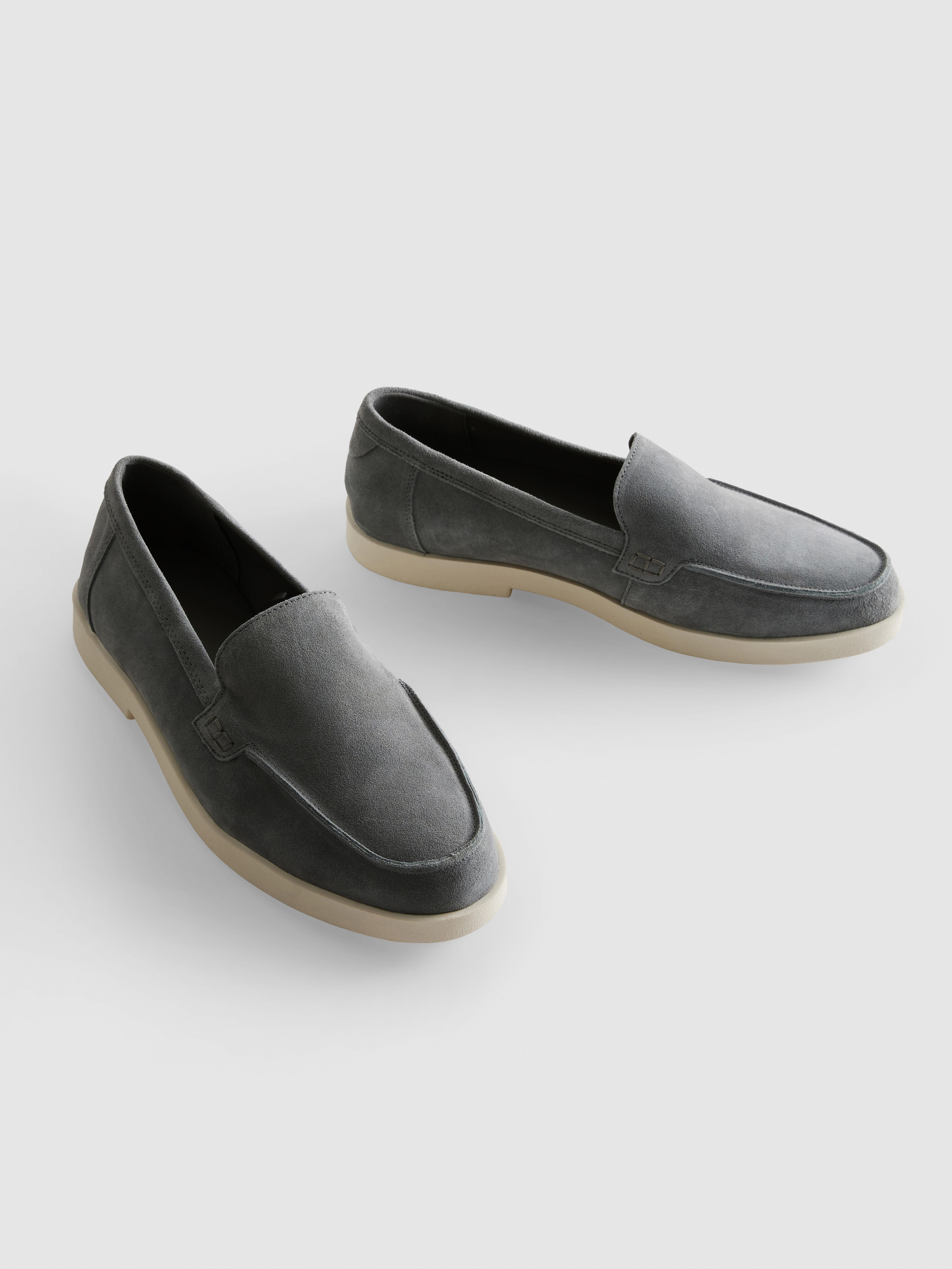 Mocassini slip-on The Edit