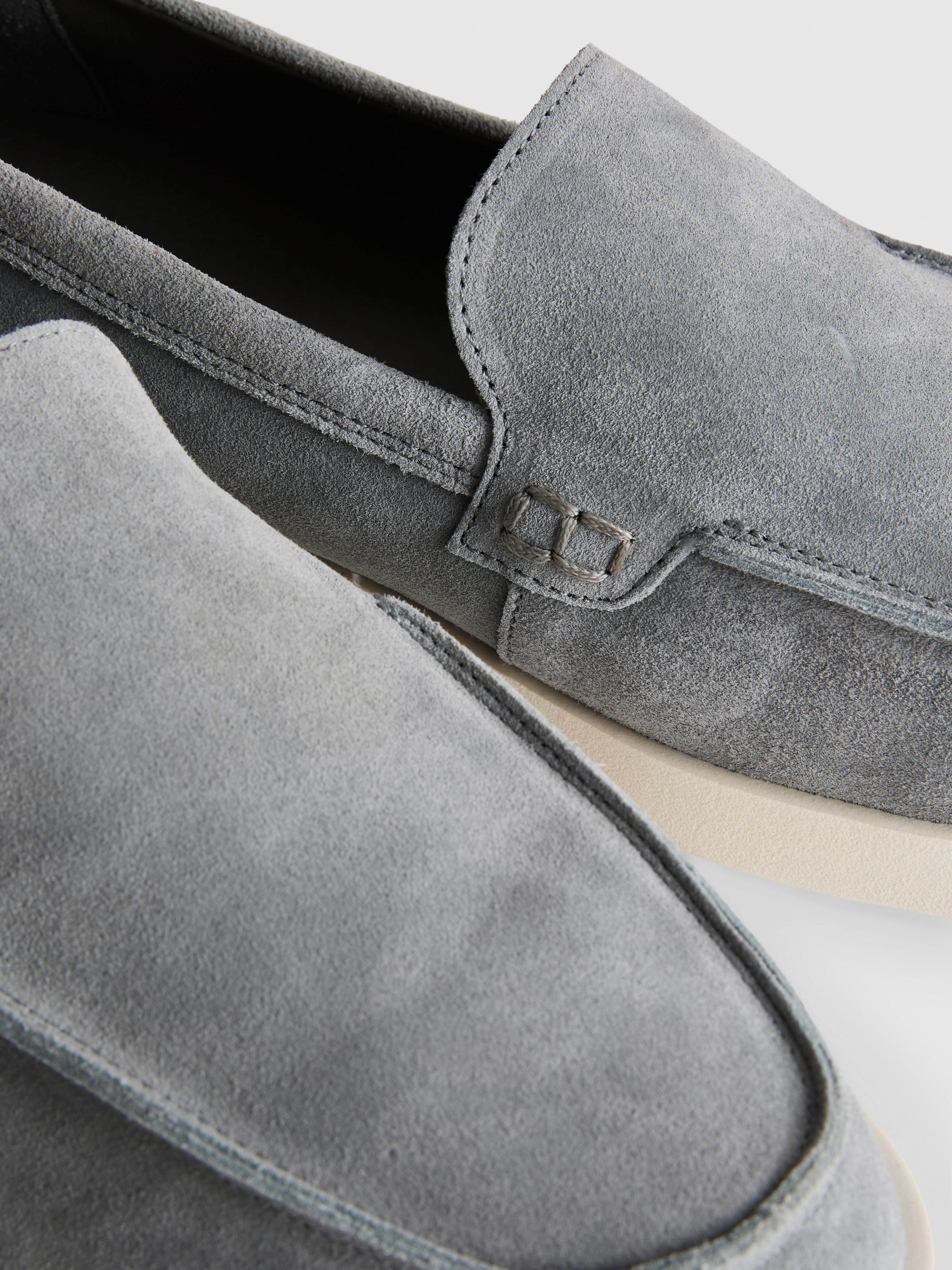 Mocassini slip-on The Edit