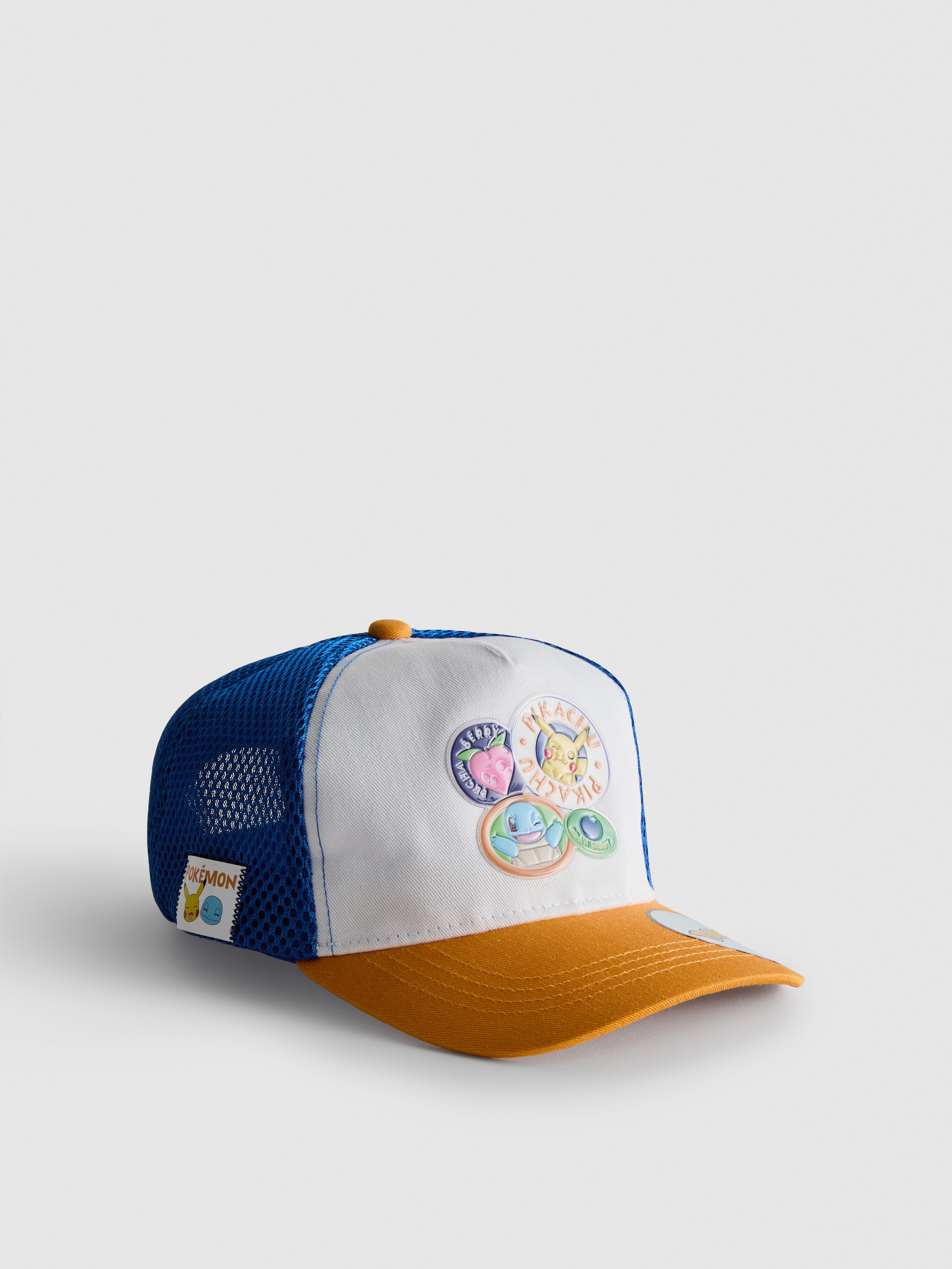 Casquette de baseball Pokémon