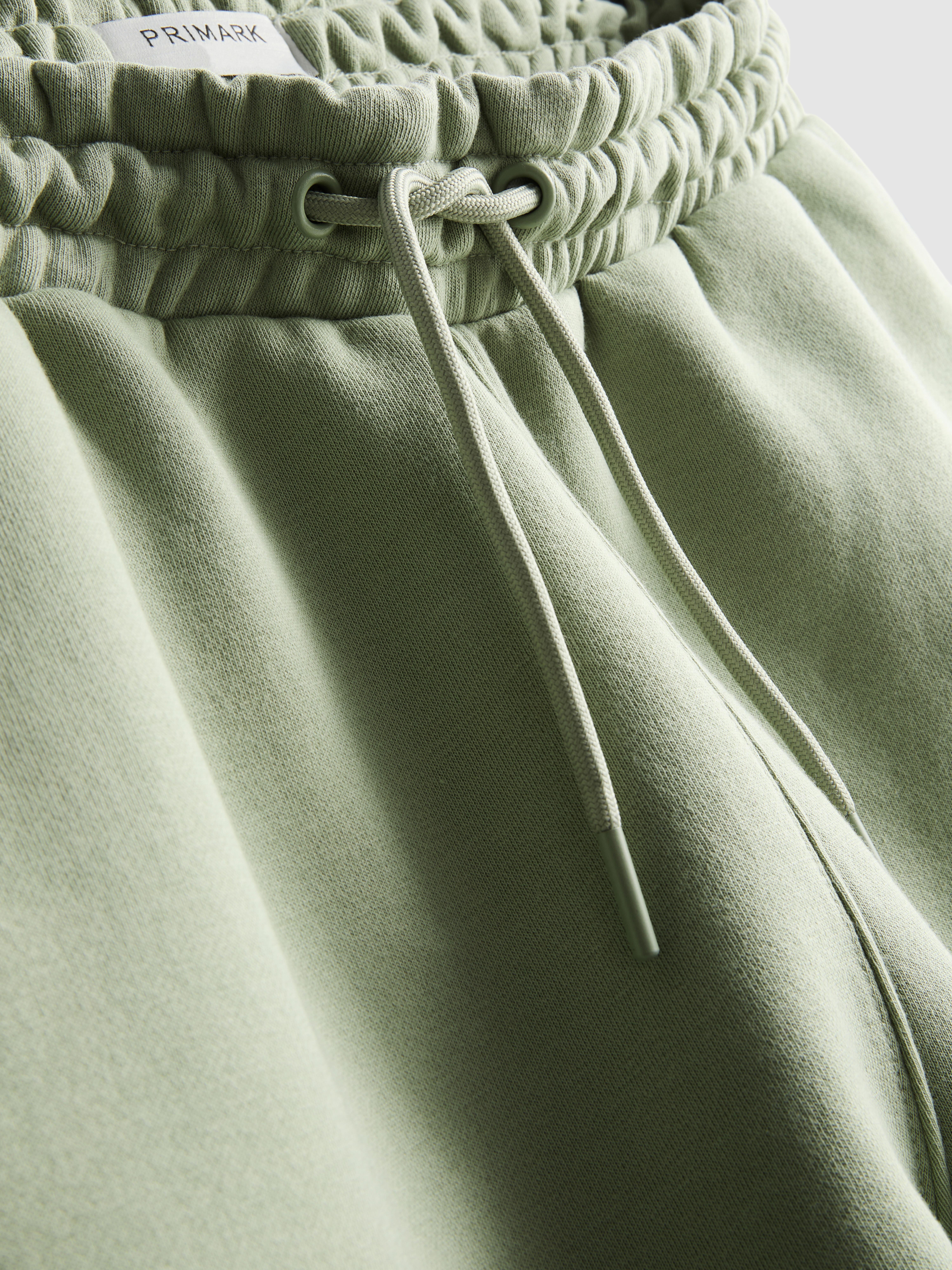 Essential Drawsring Joggers