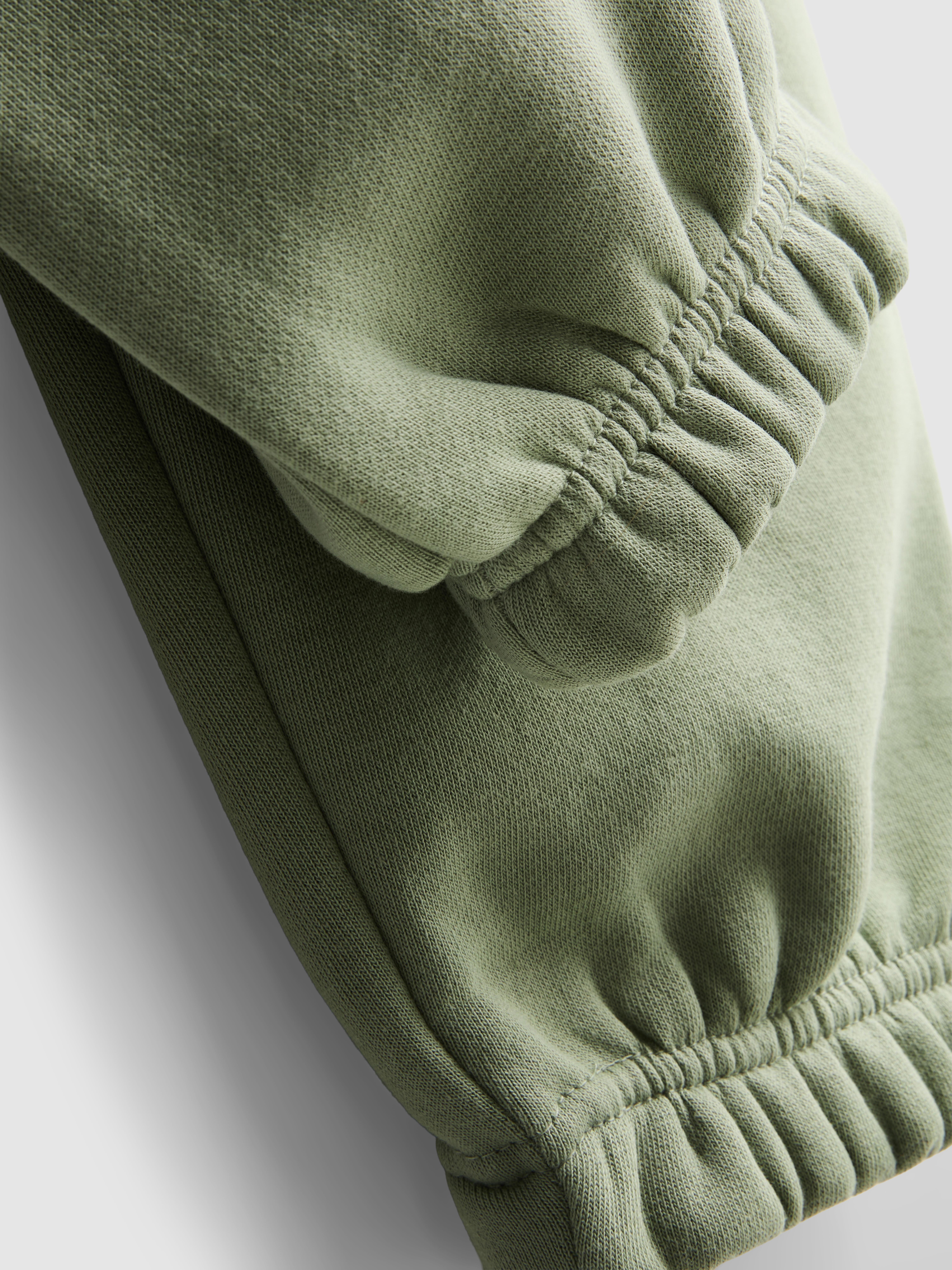 Essential Drawsring Joggers