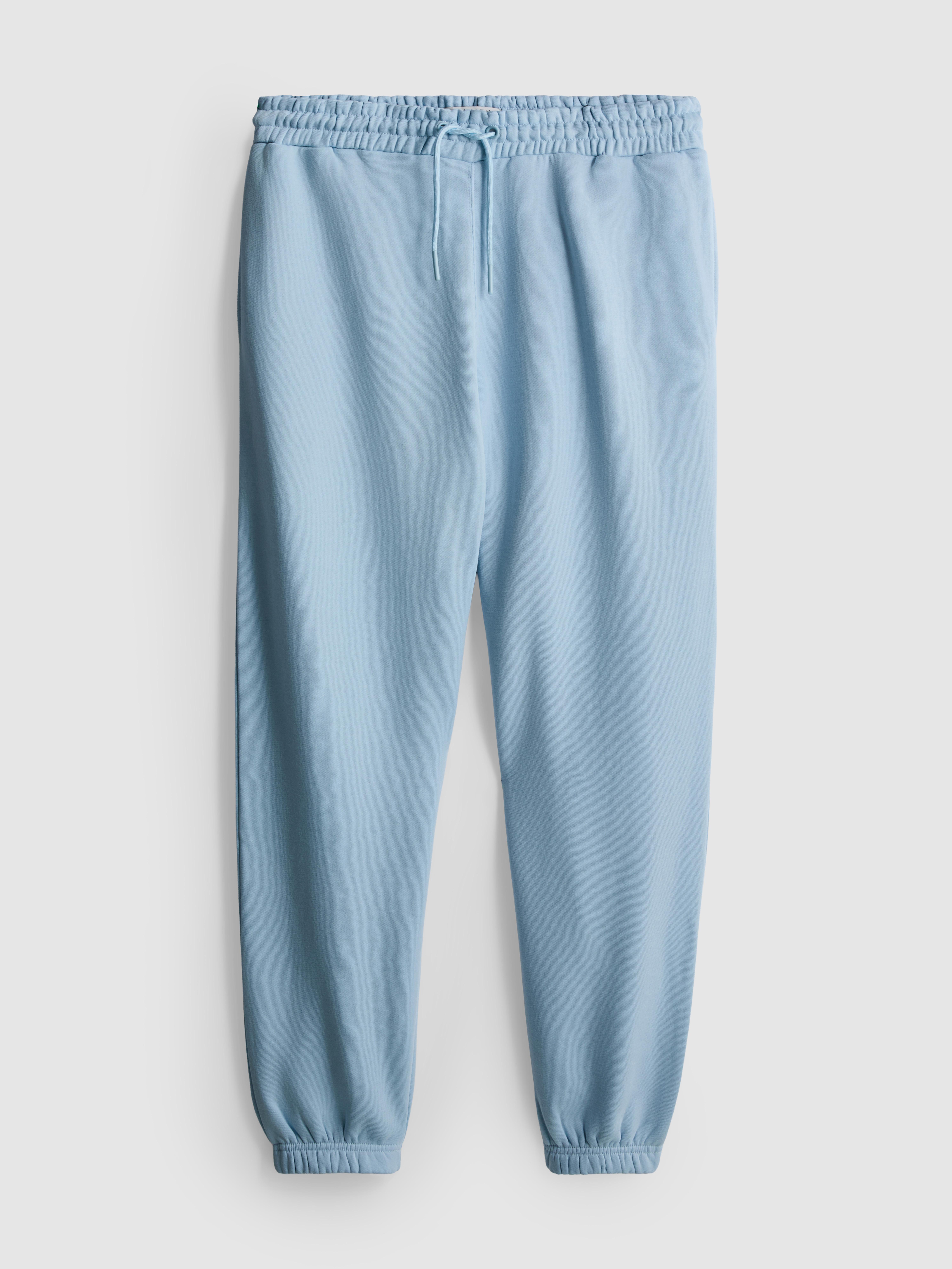 Essential Drawstring Joggers