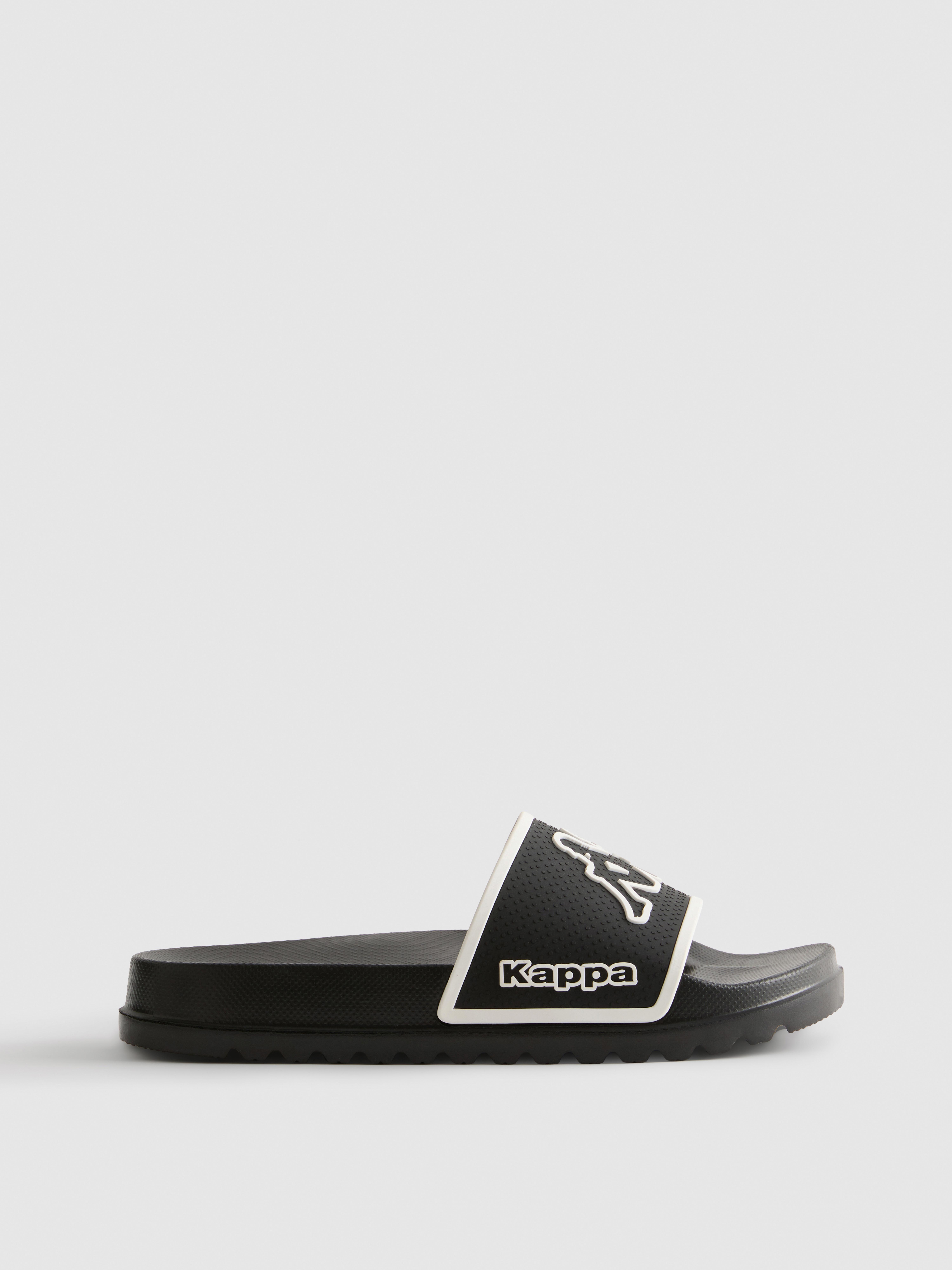Ciabatte da piscina Kappa