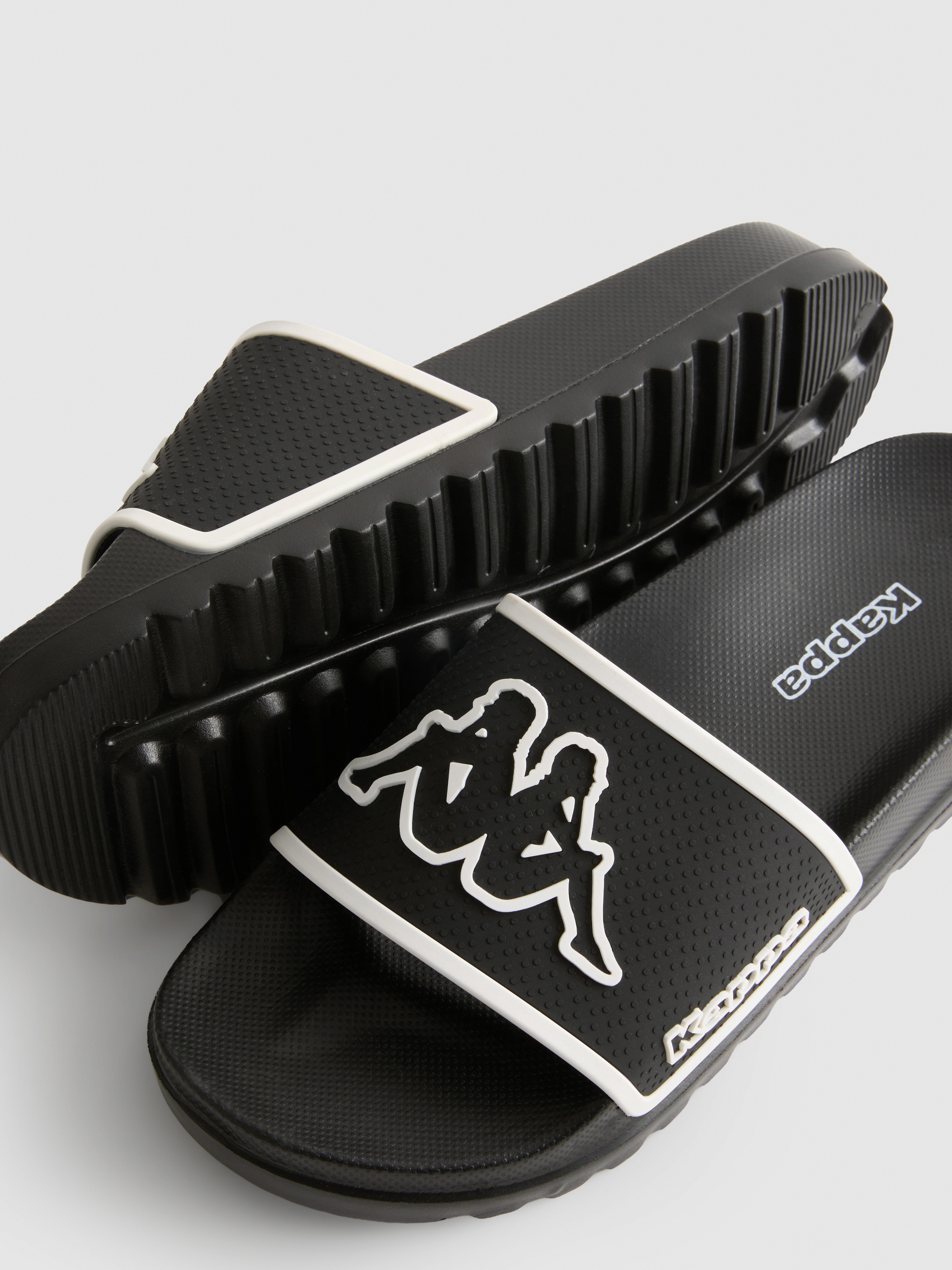 Ciabatte da piscina Kappa
