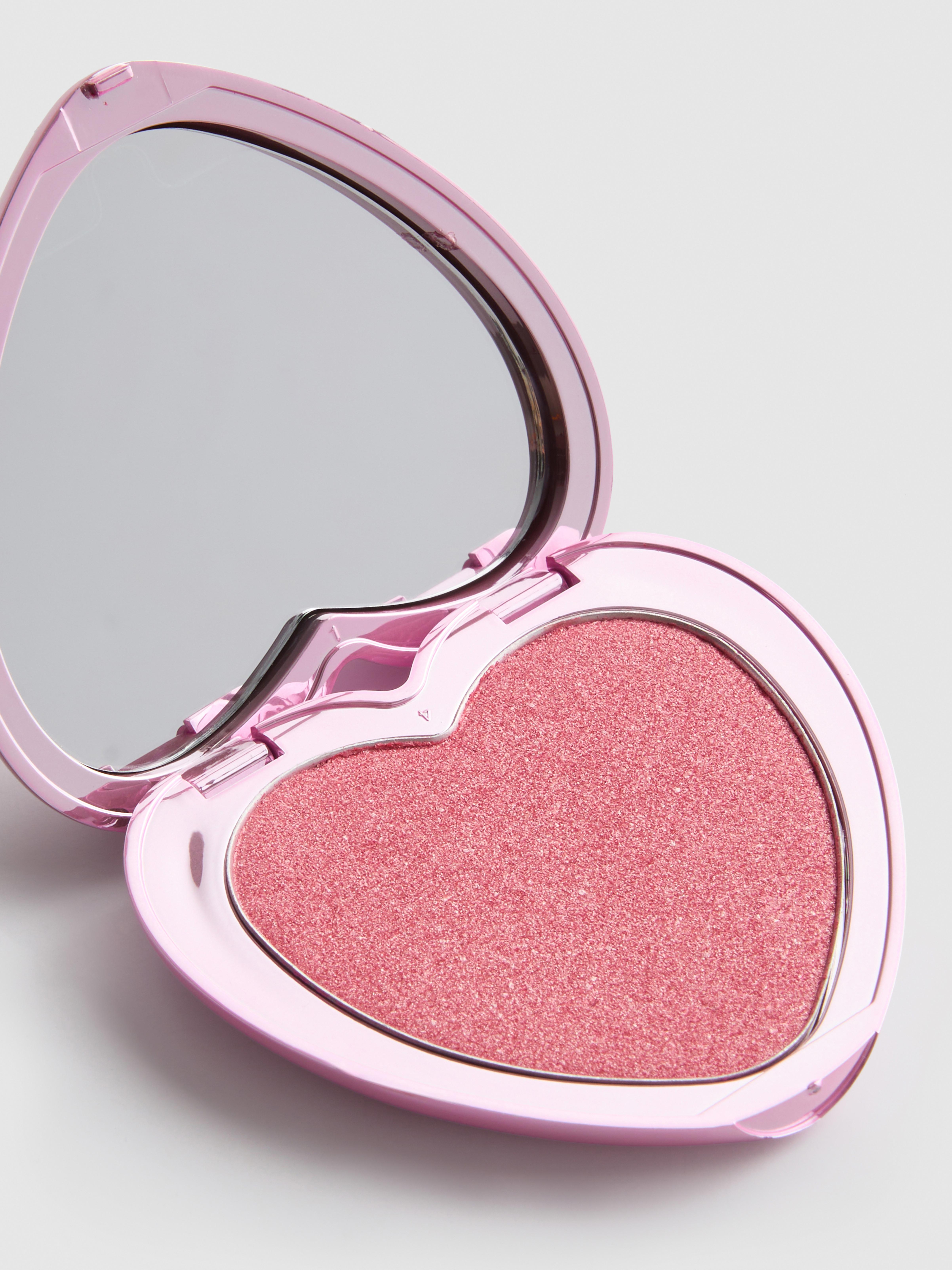 PS... Pressed Highlighter