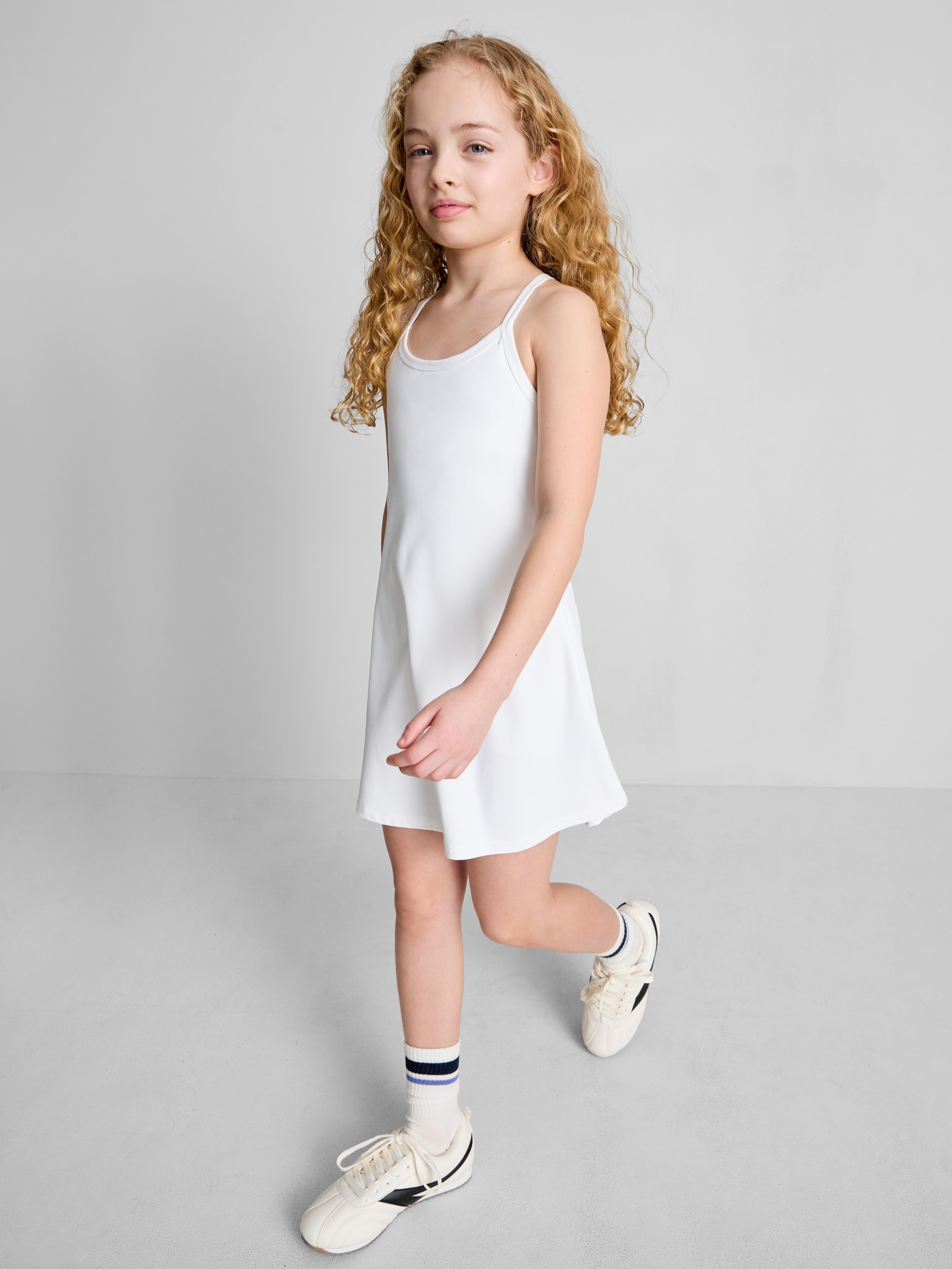 Vestito skater sportivo