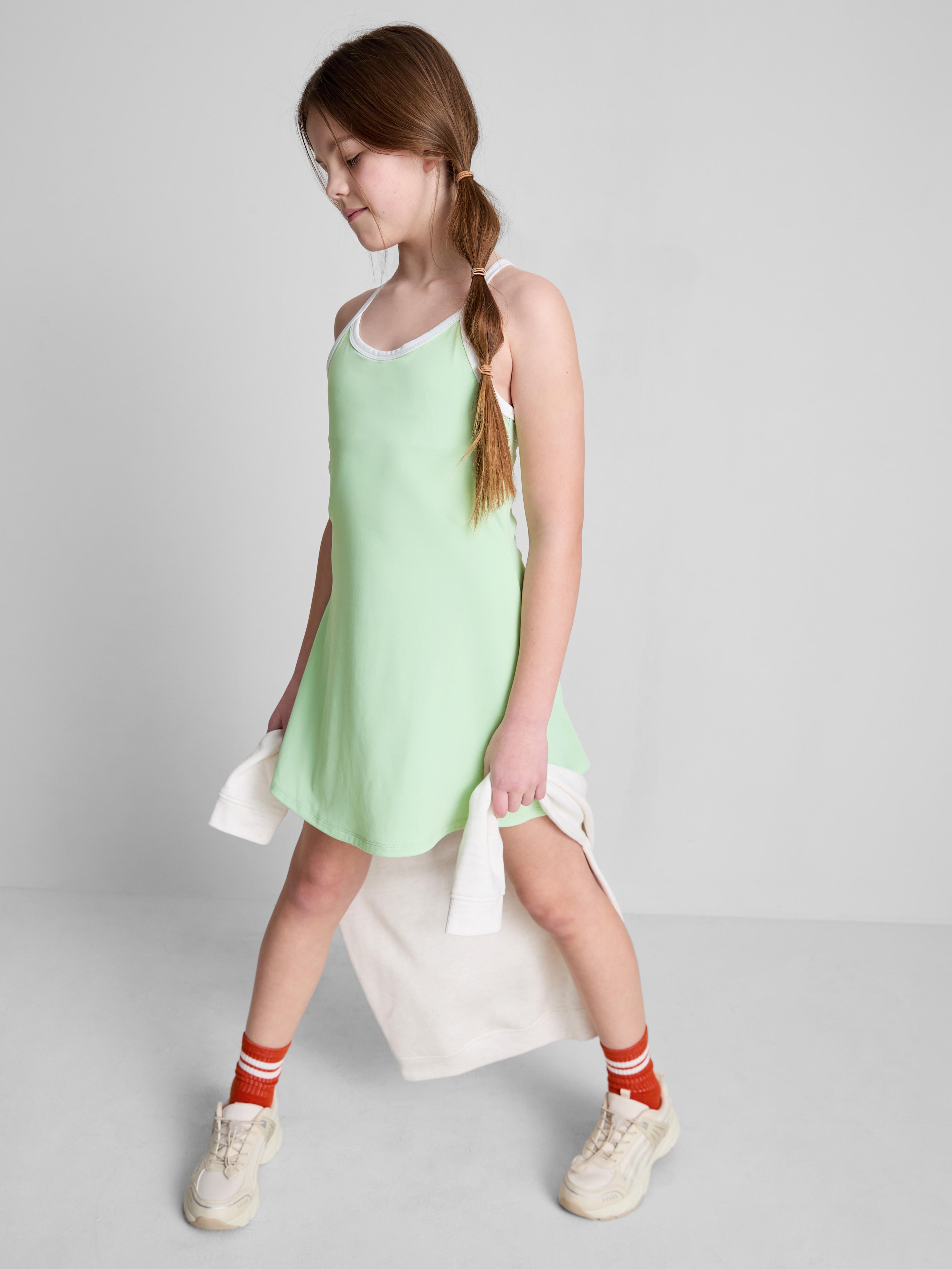 Vestito skater sportivo