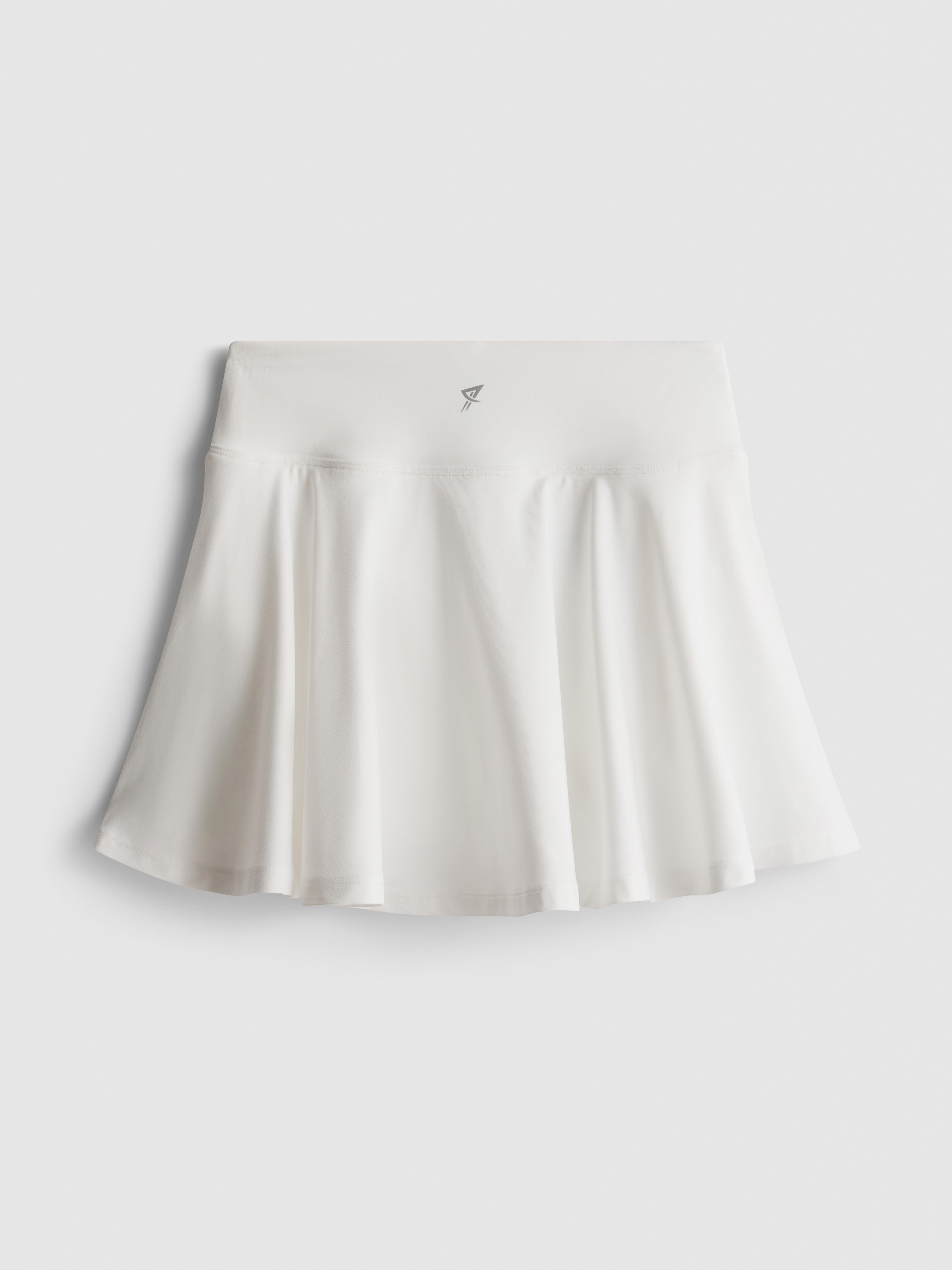 Active Tennis Skirt