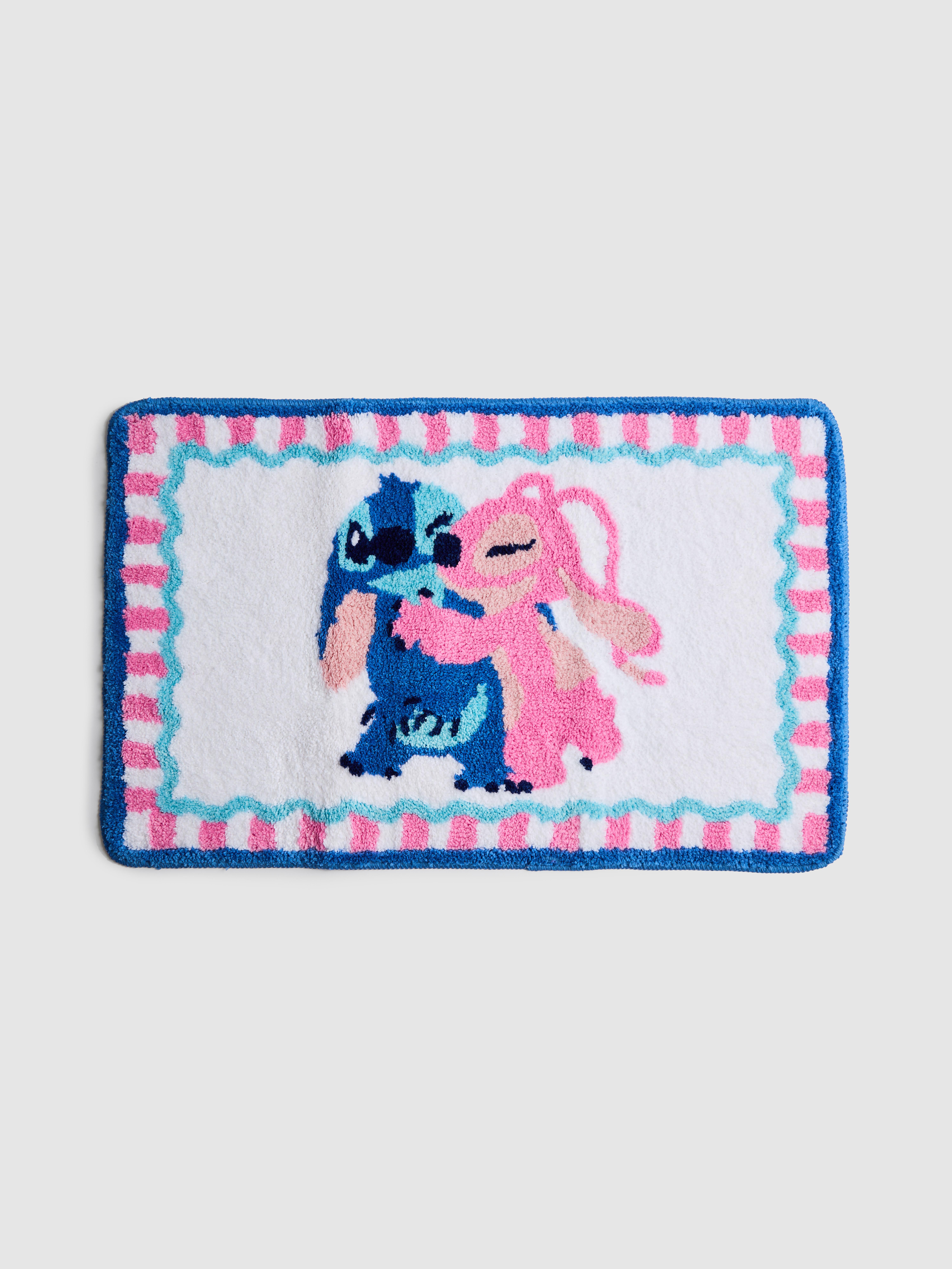 Tapis de salle de bain Disney Lilo & Stitch