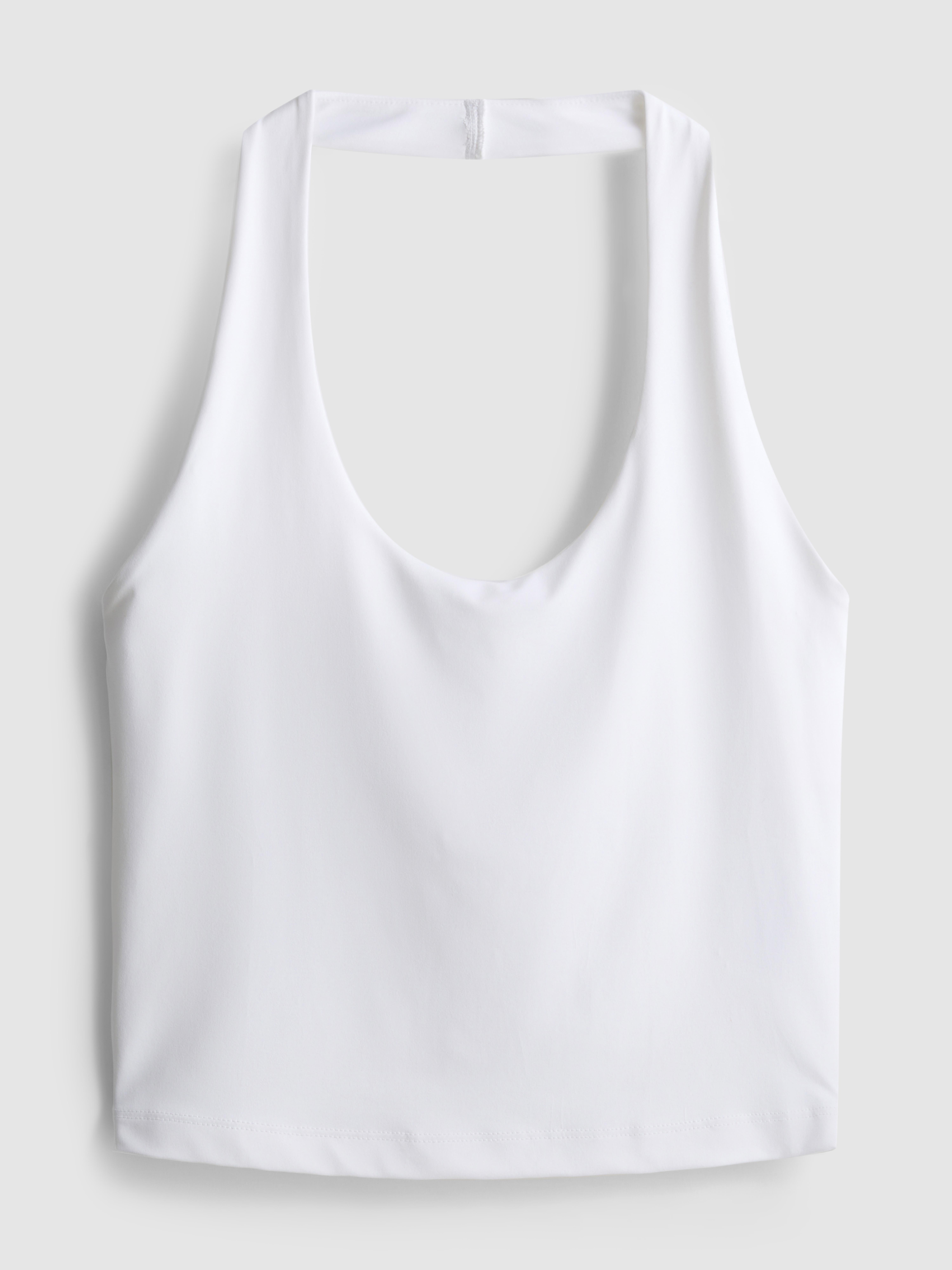 The Primark Scene | Halter Neck Crop Top
