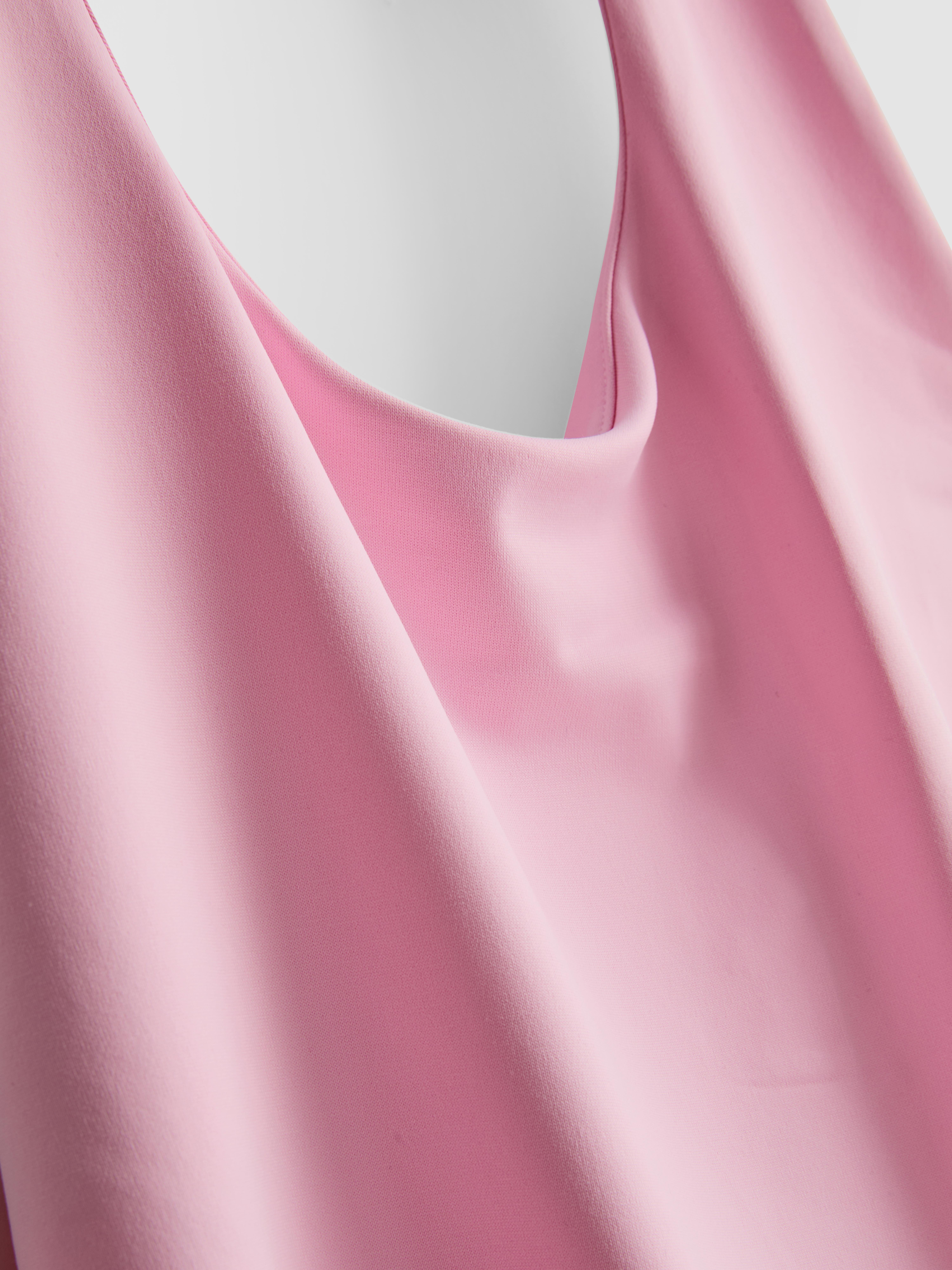 The Primark Scene | Halter Neck Crop Top