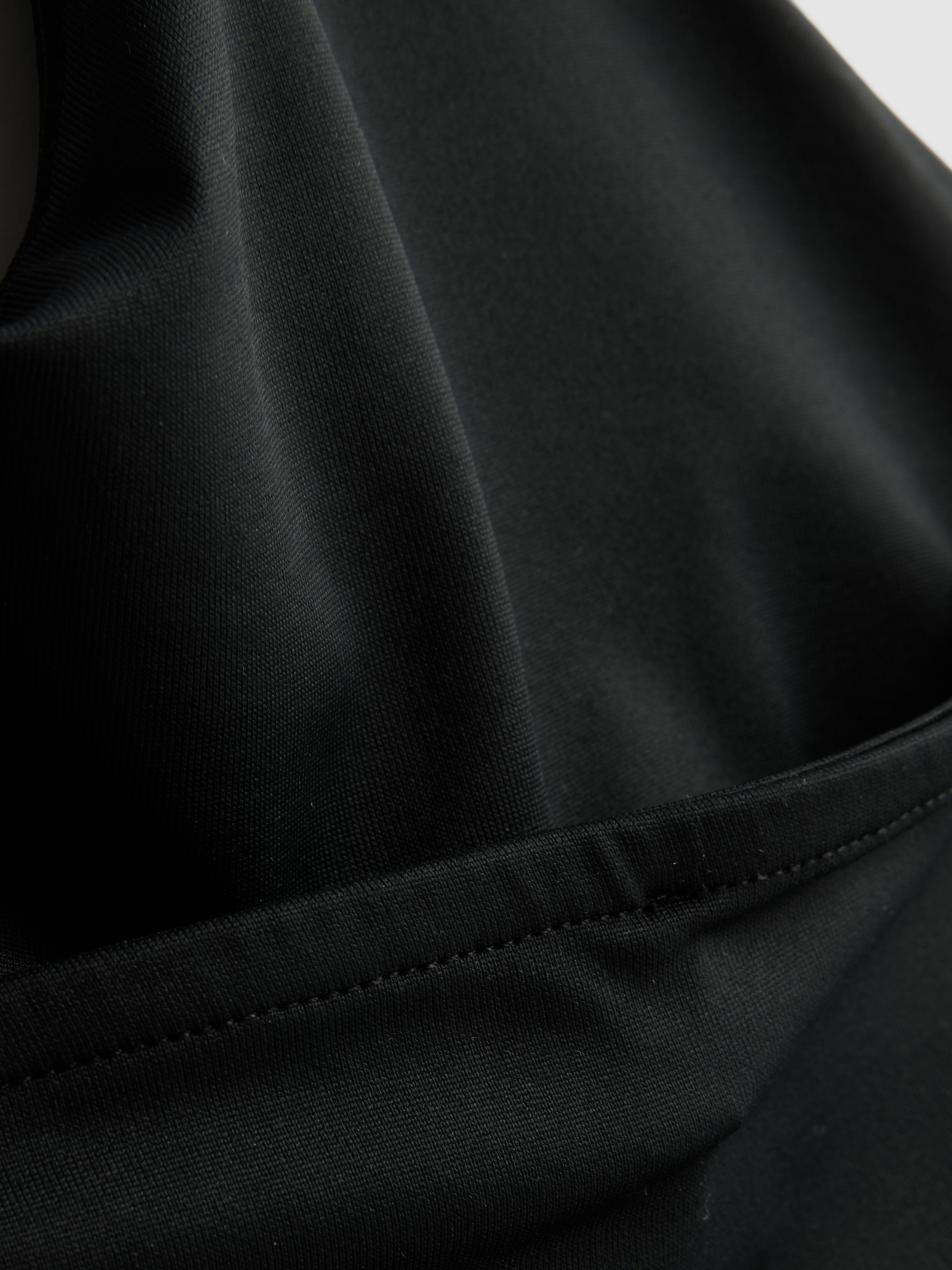 The Primark Scene | Halter Neck Crop Top