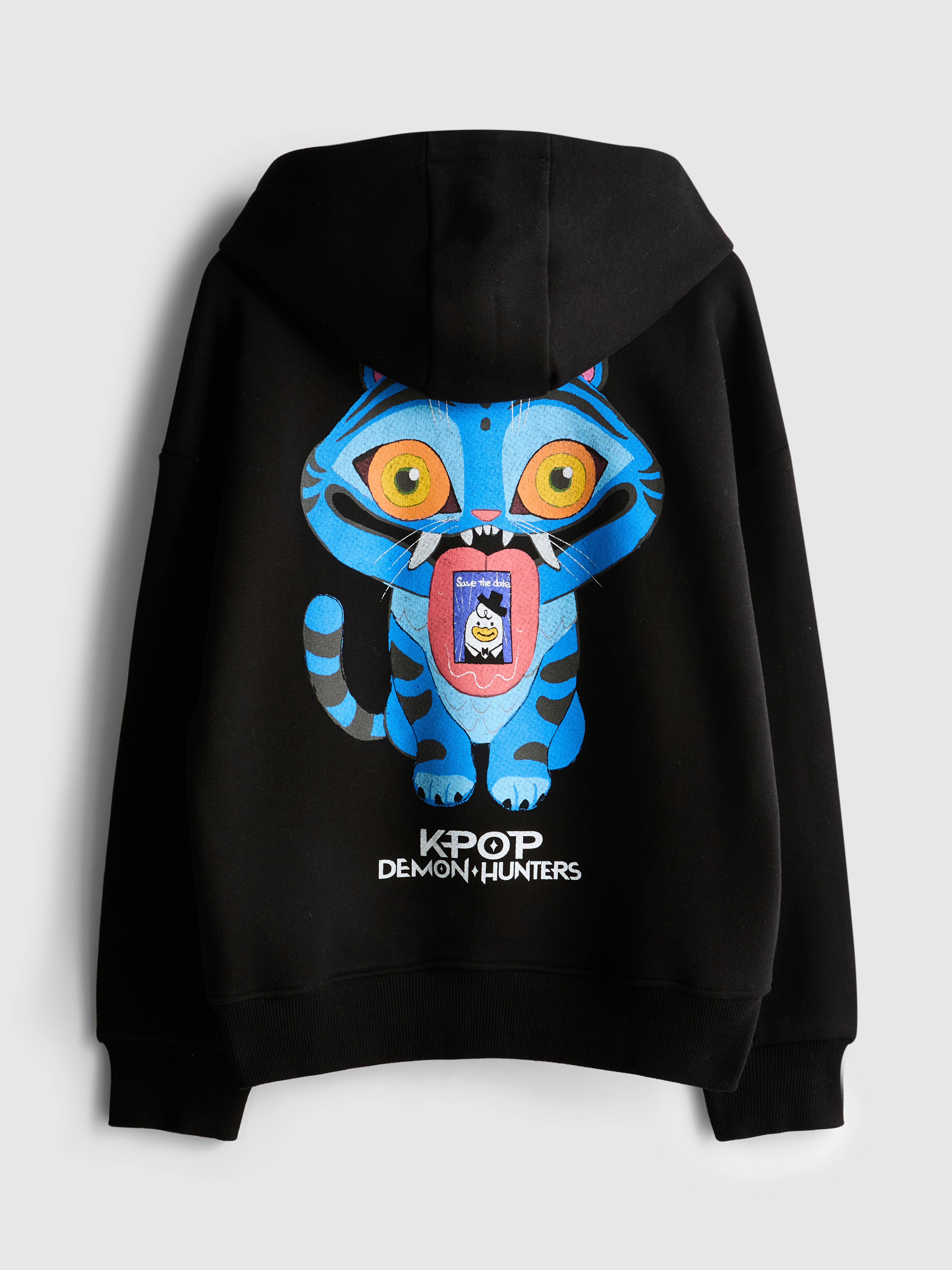 Ensemble sweat à capuche et bas de jogging coordonné - Rouge - Garçons