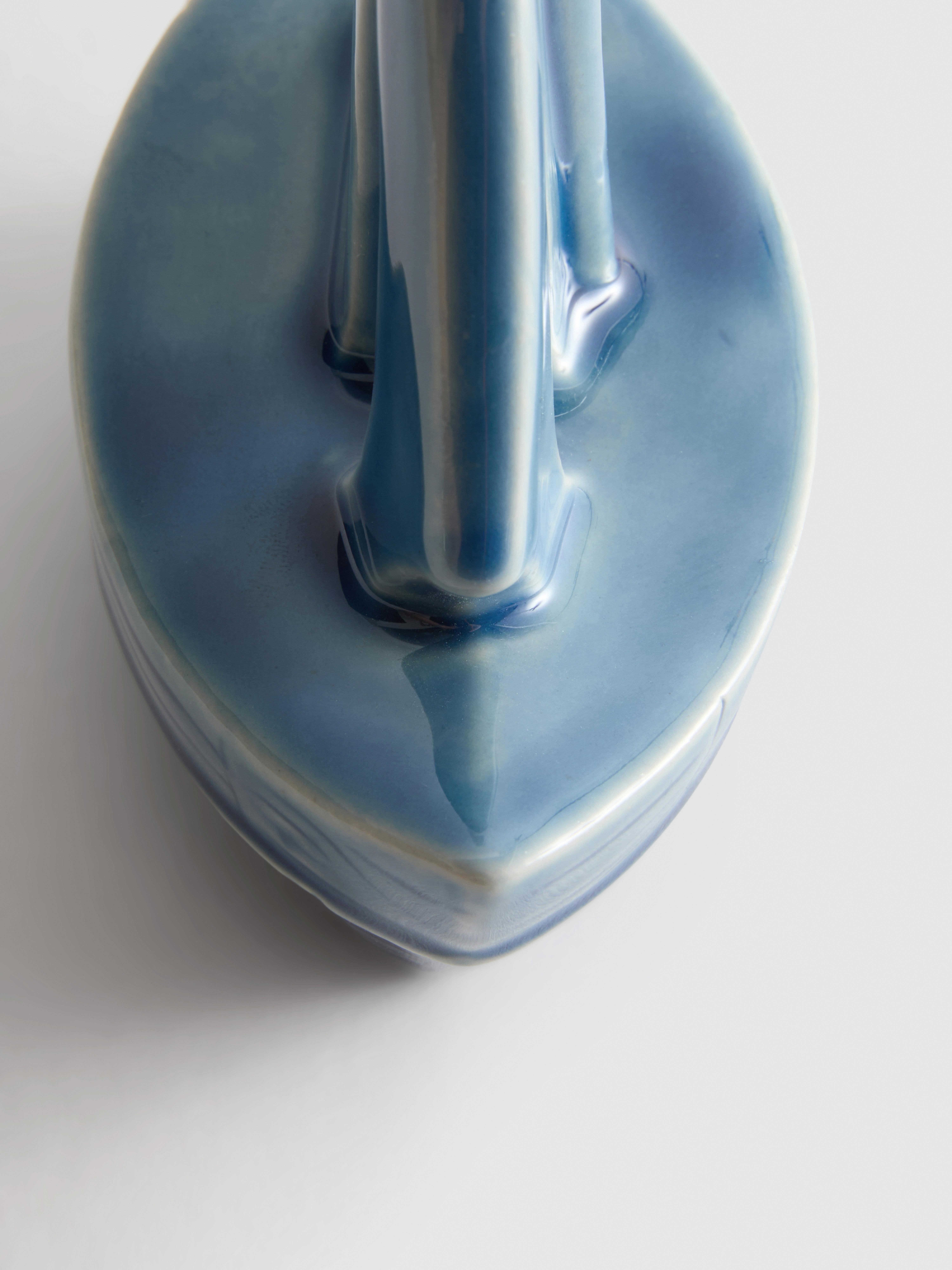 Ceramic Nautical  Ornament
