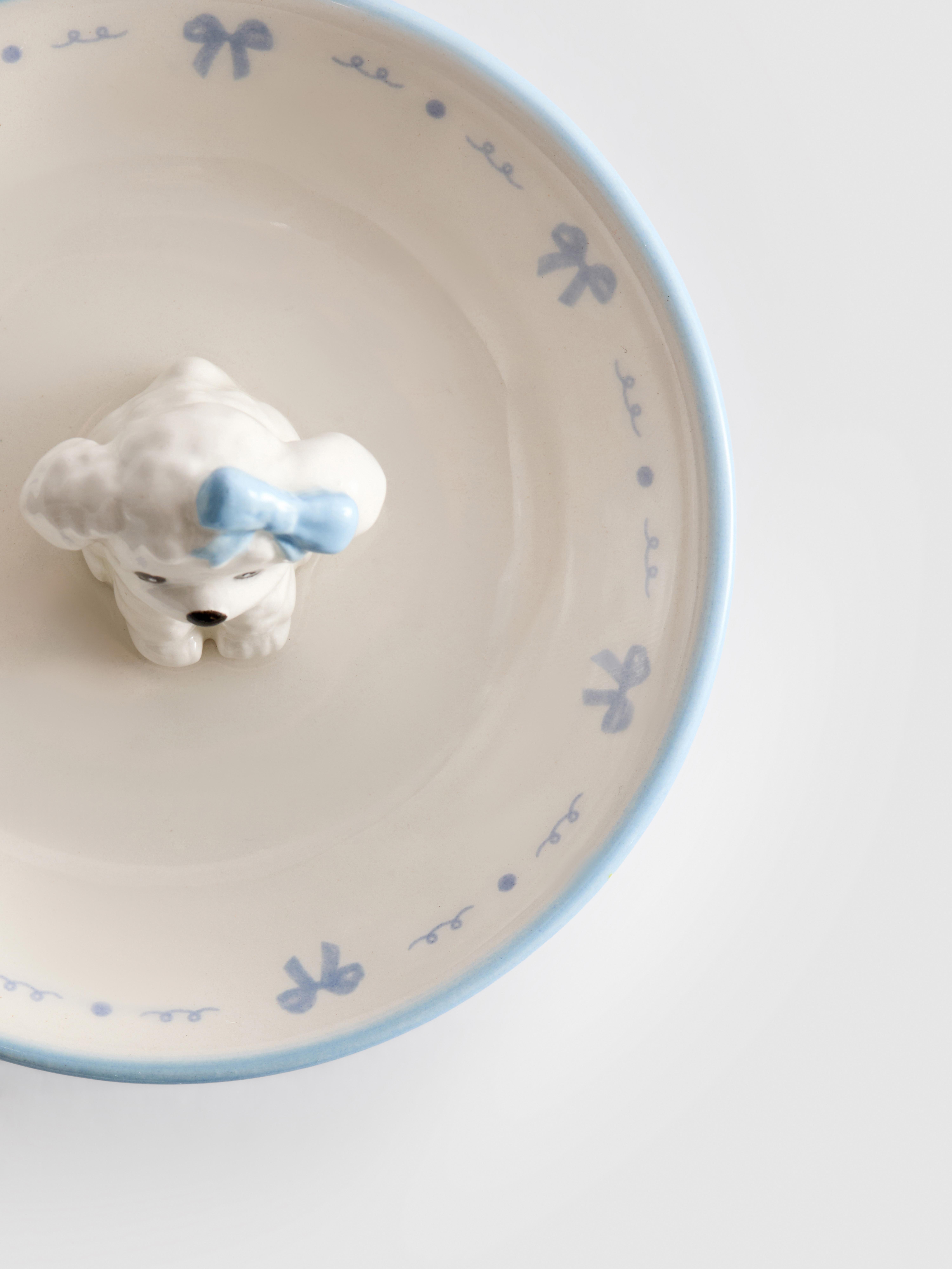 Pet Trinket Dish