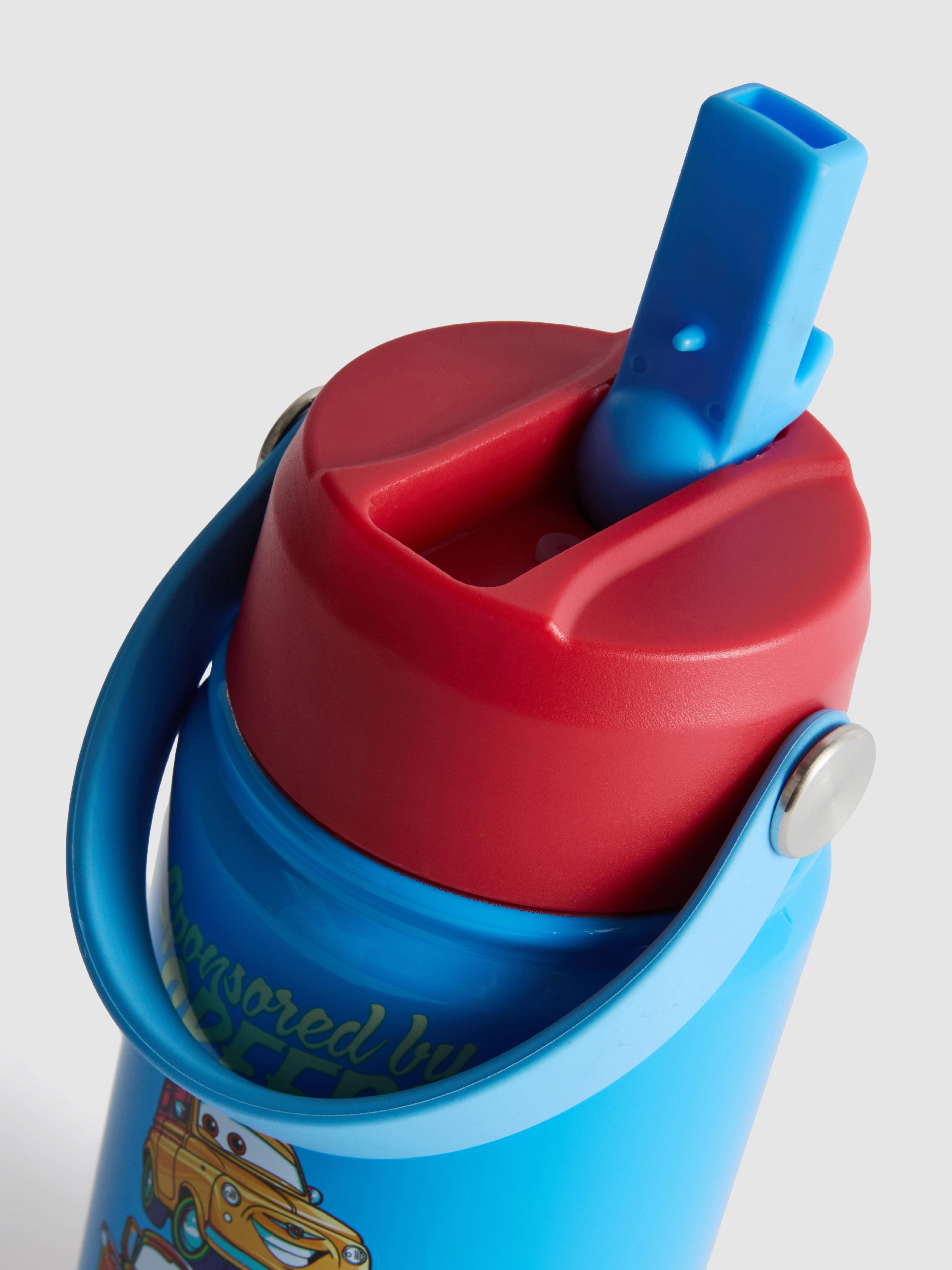 Disney Pixar's Cars Water Bottle
