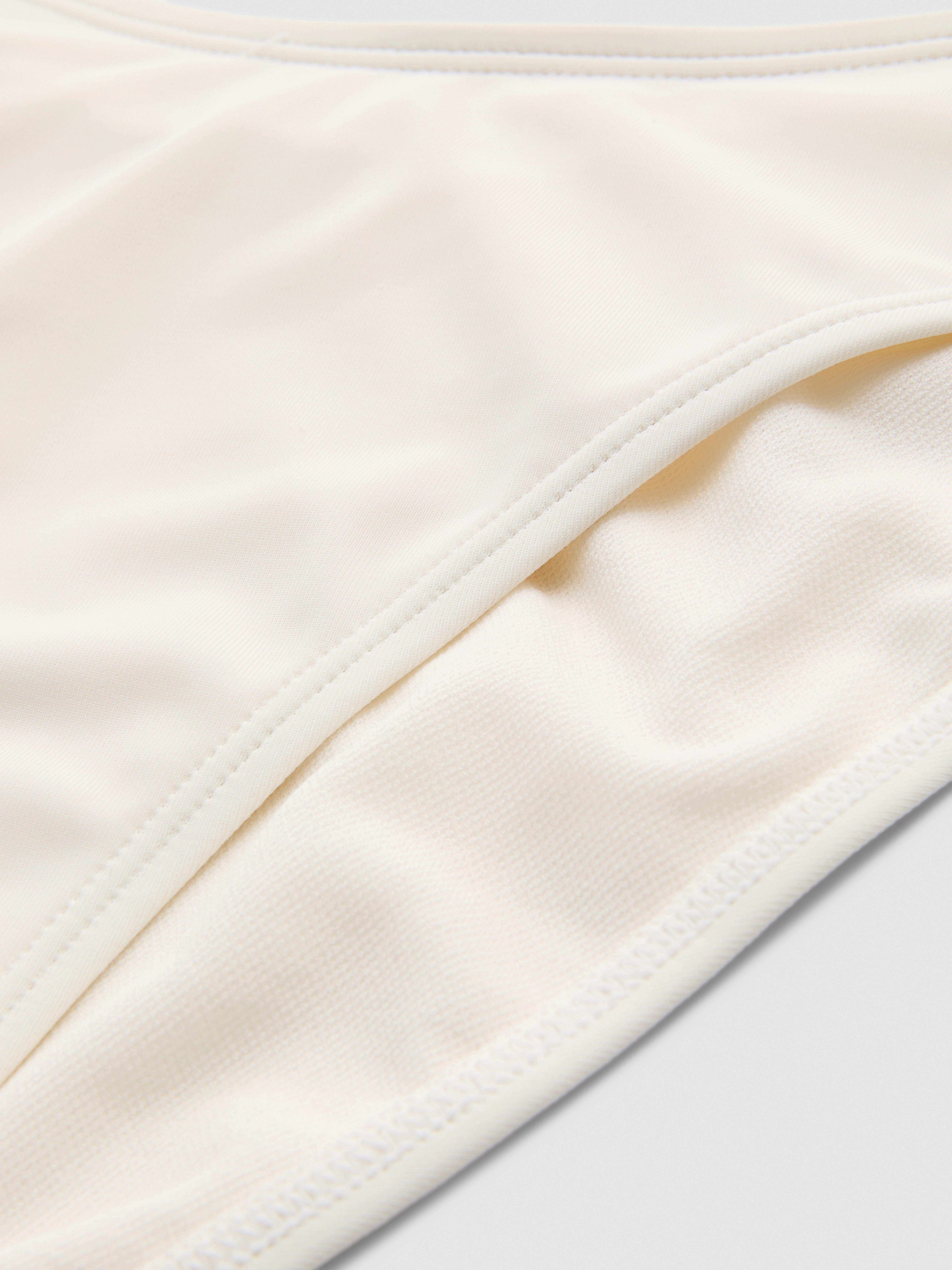 3D Flower Bikini Bottoms