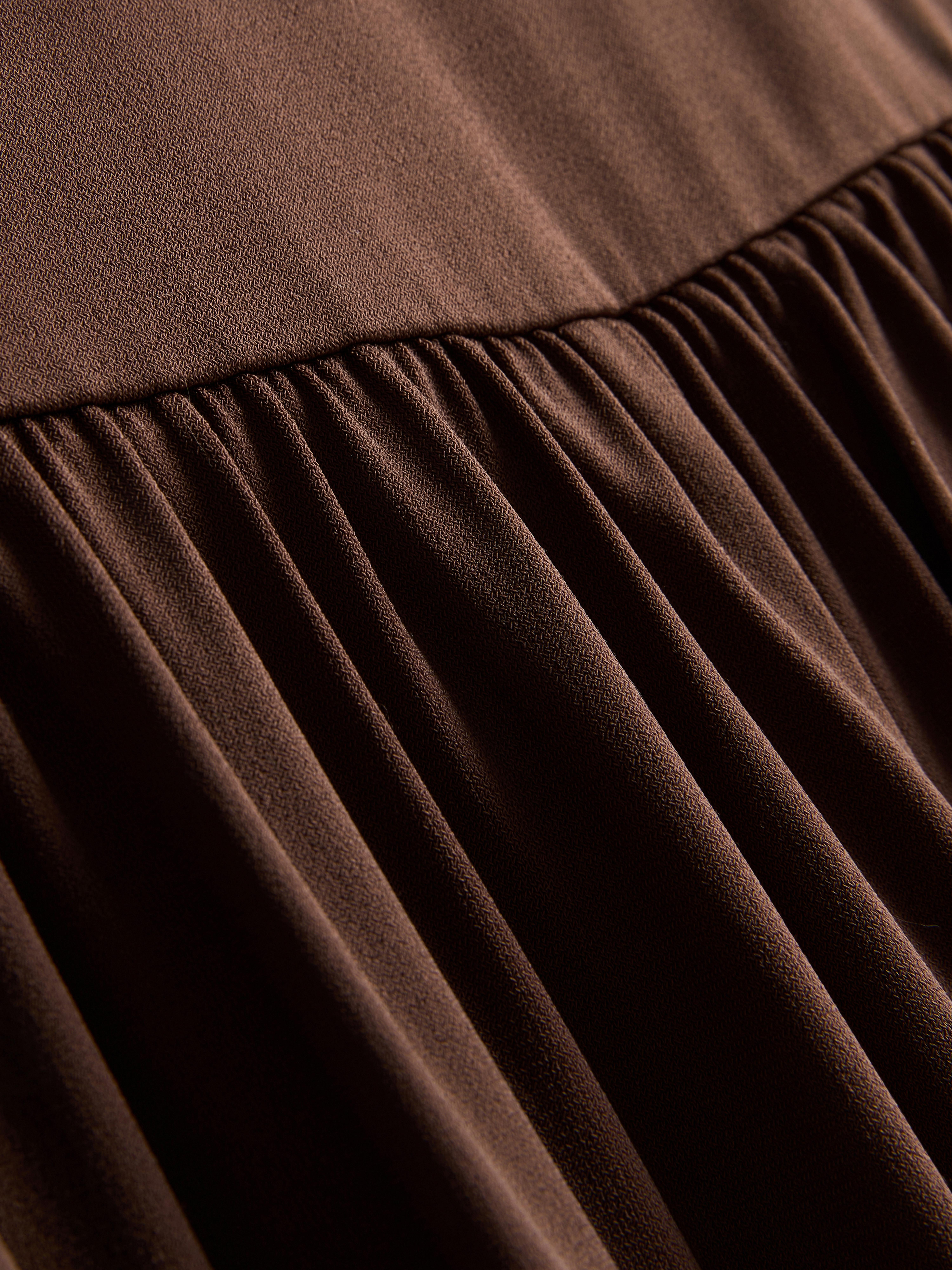 Jersey Harem Trousers
