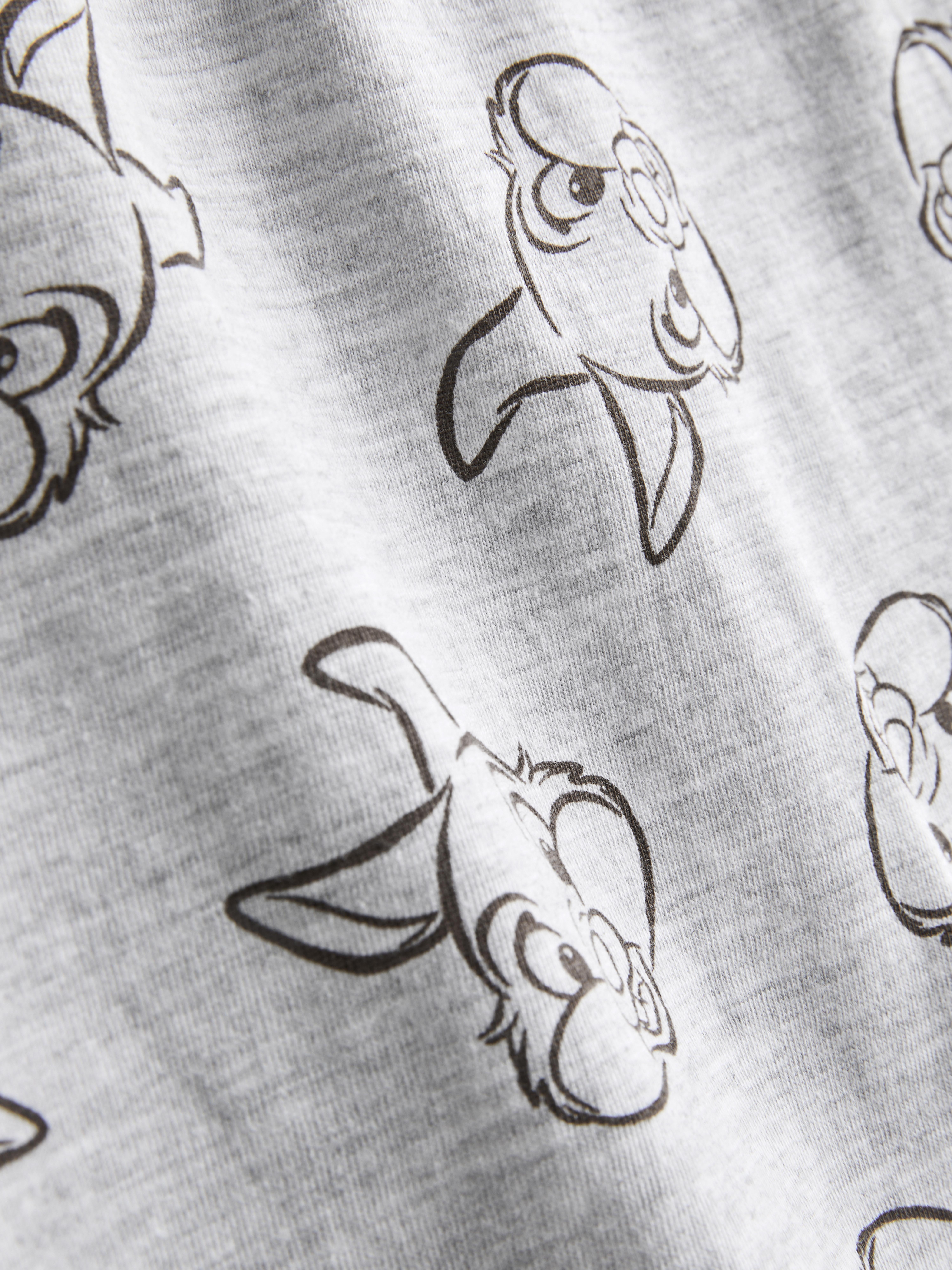 Disney's Thumper Cami Shorty Pajamas