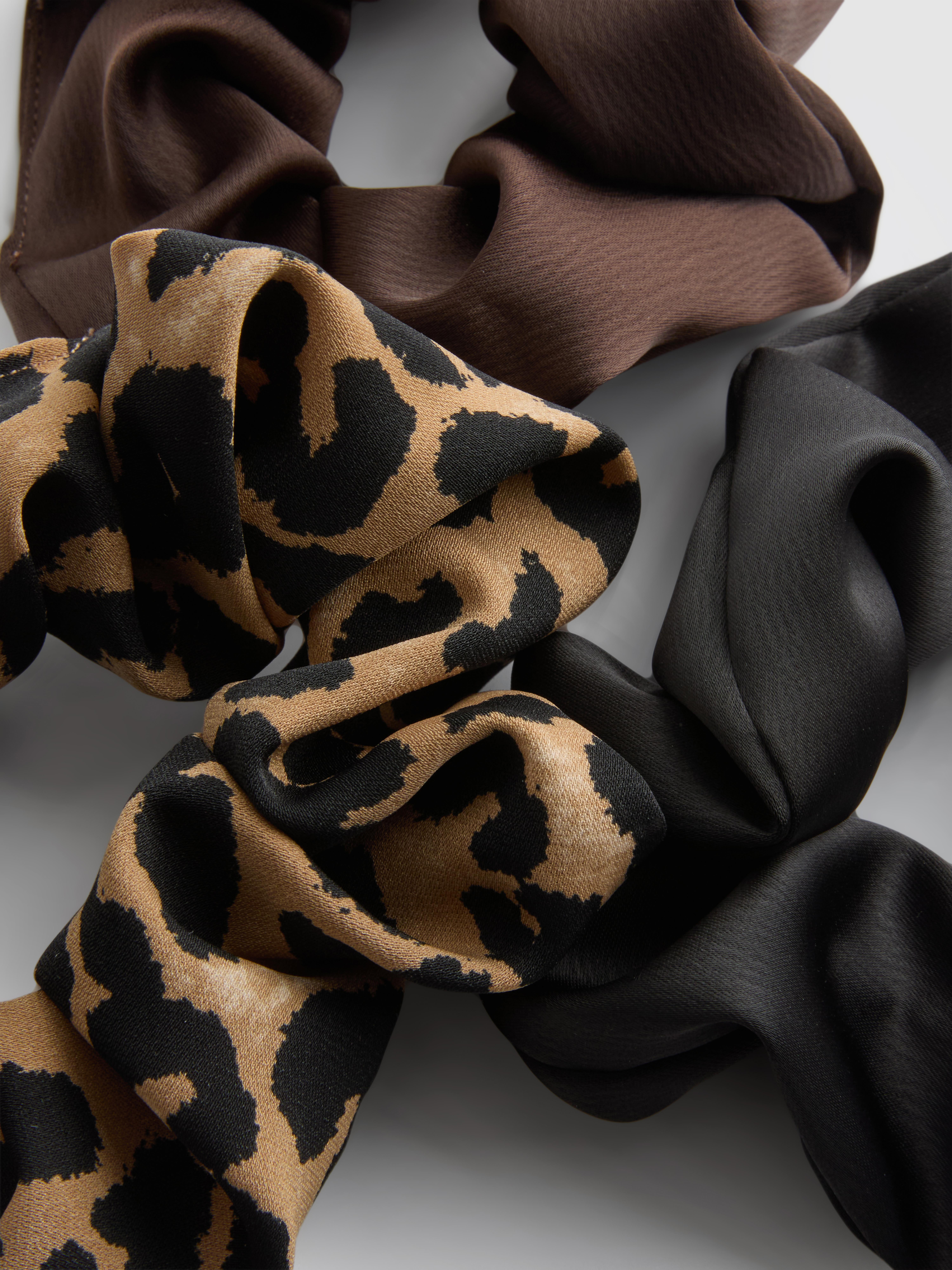 Portachiavi Multifunzionale da Polso per Capelli,1 Pcs Cravatta per Capelli Portachiavi da Polso,Portachiavi da Polso Elastico per Capelli&Scrunchie Portachiavi per Gli Appassionati di Moda (Marrone