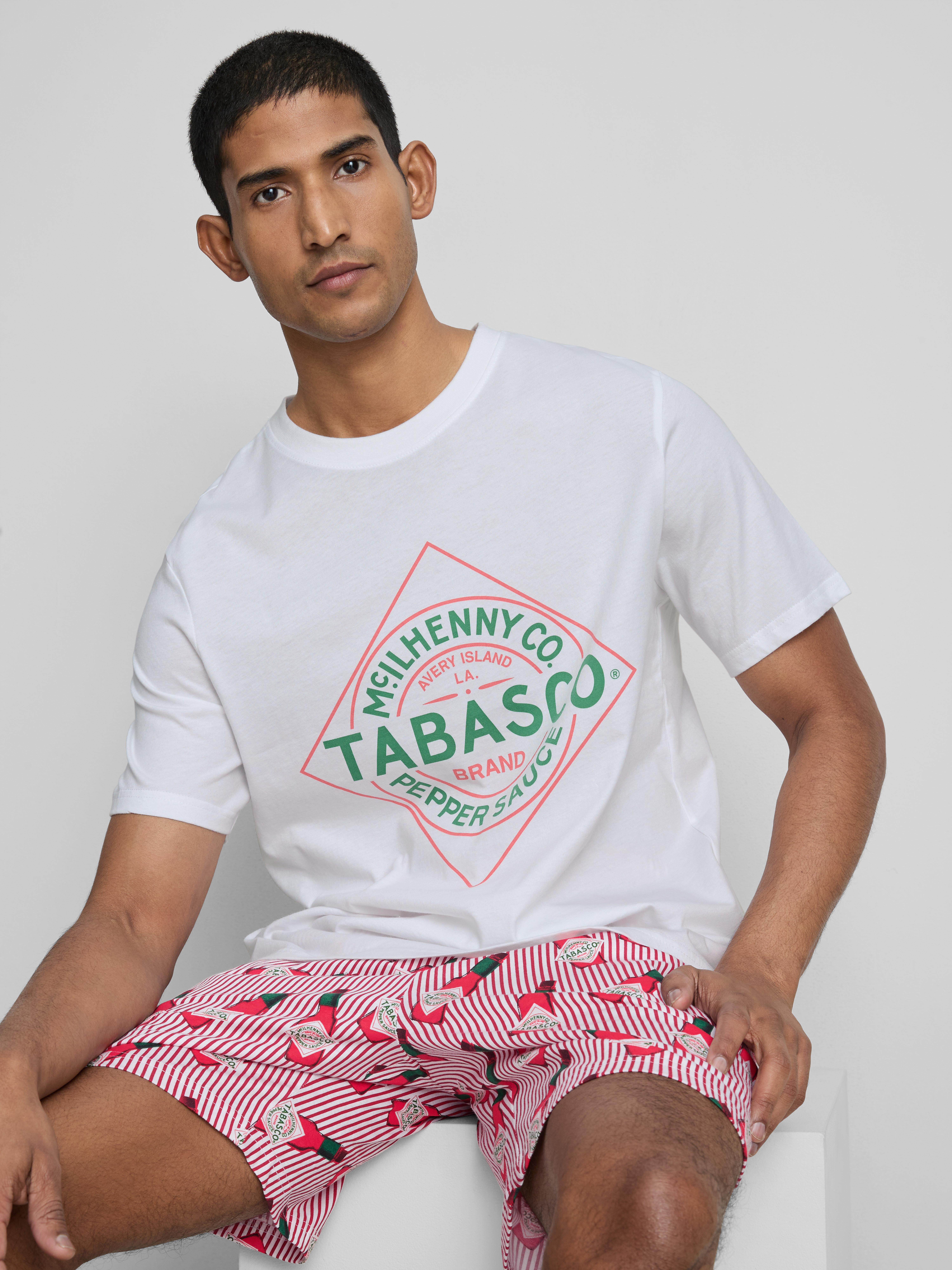 Pijama de Tabasco
