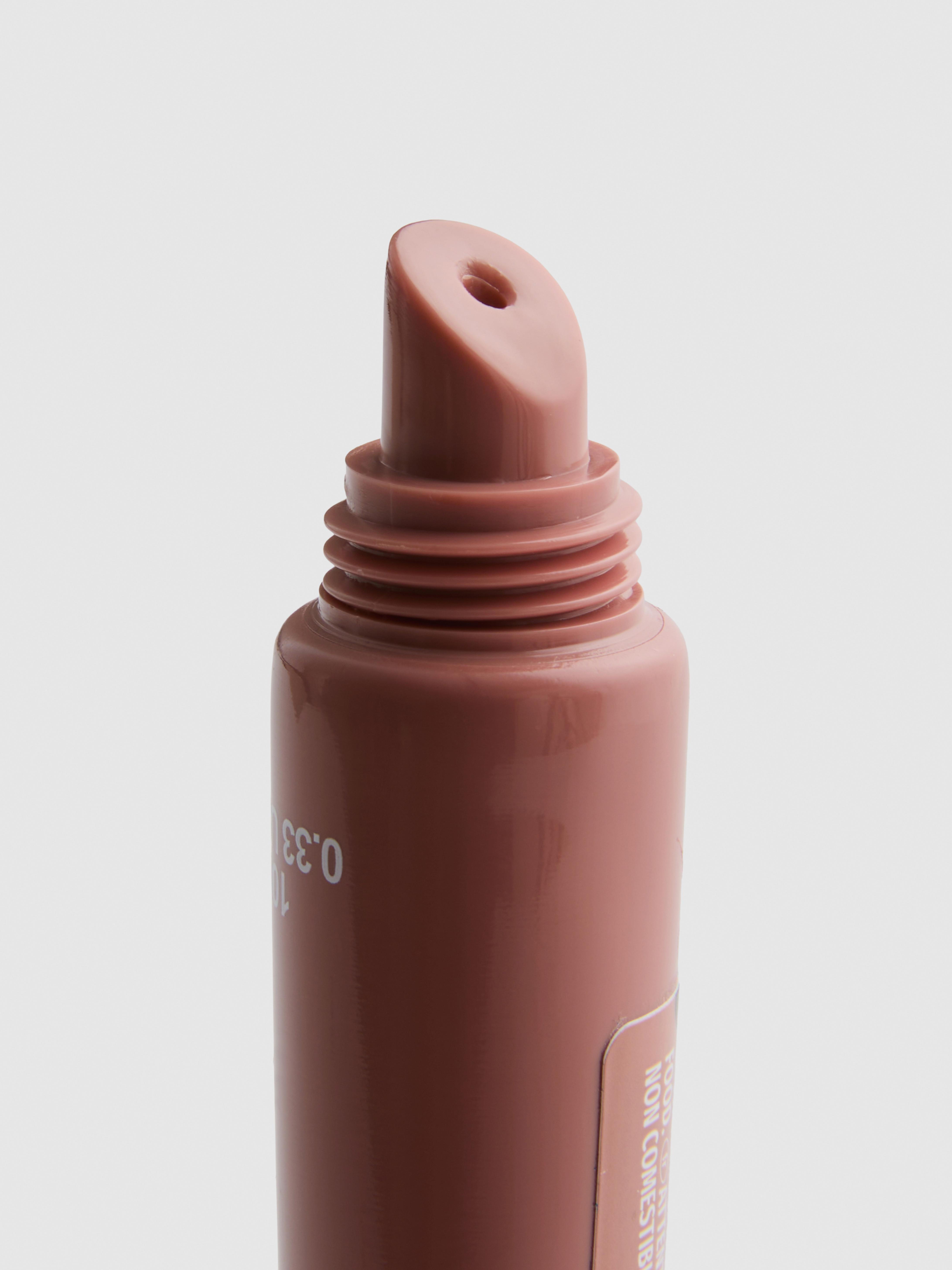 PS... Geurende liptint
