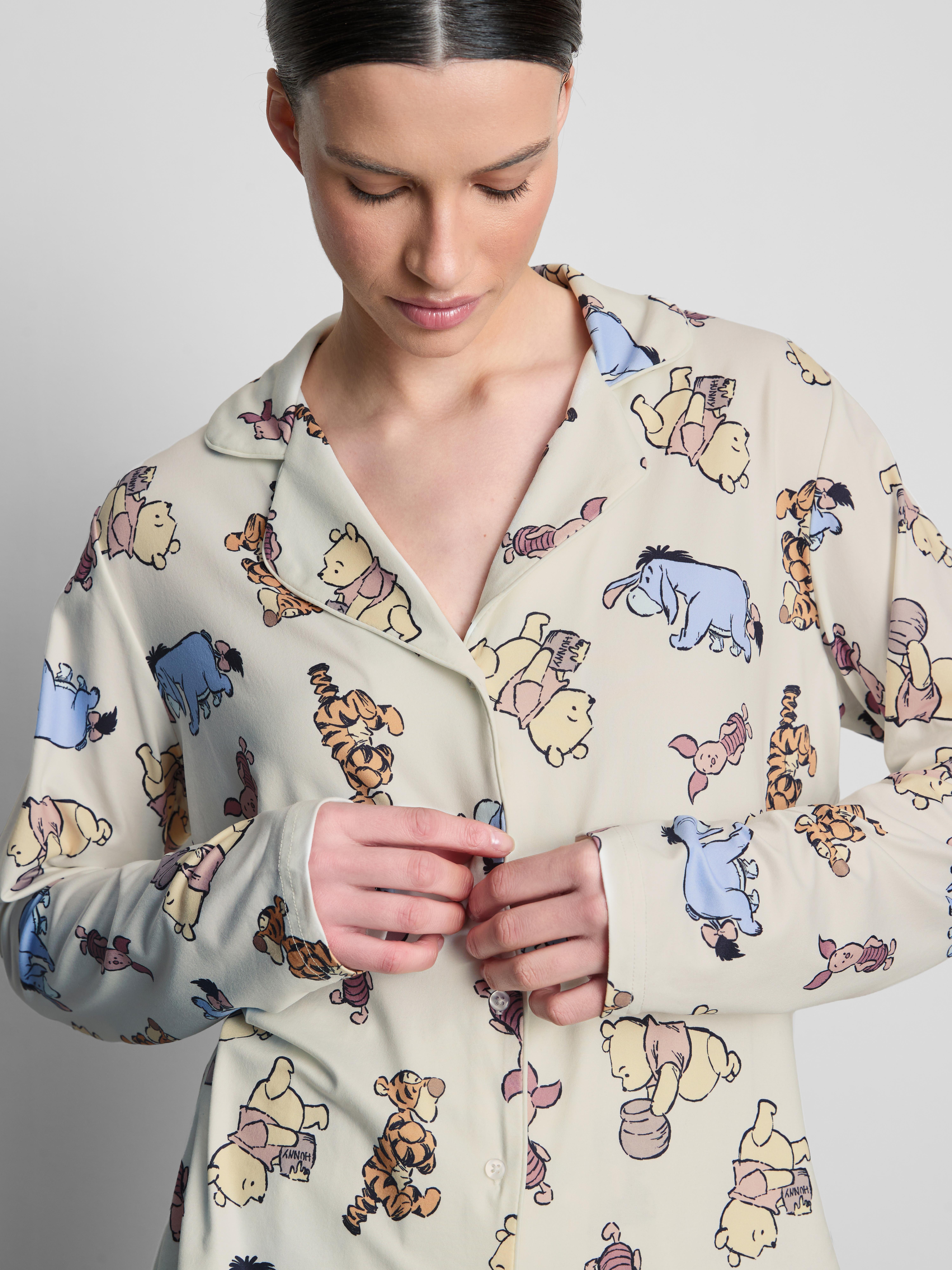 Disney’s Winnie the Pooh Character Boyfriend Pyjamas