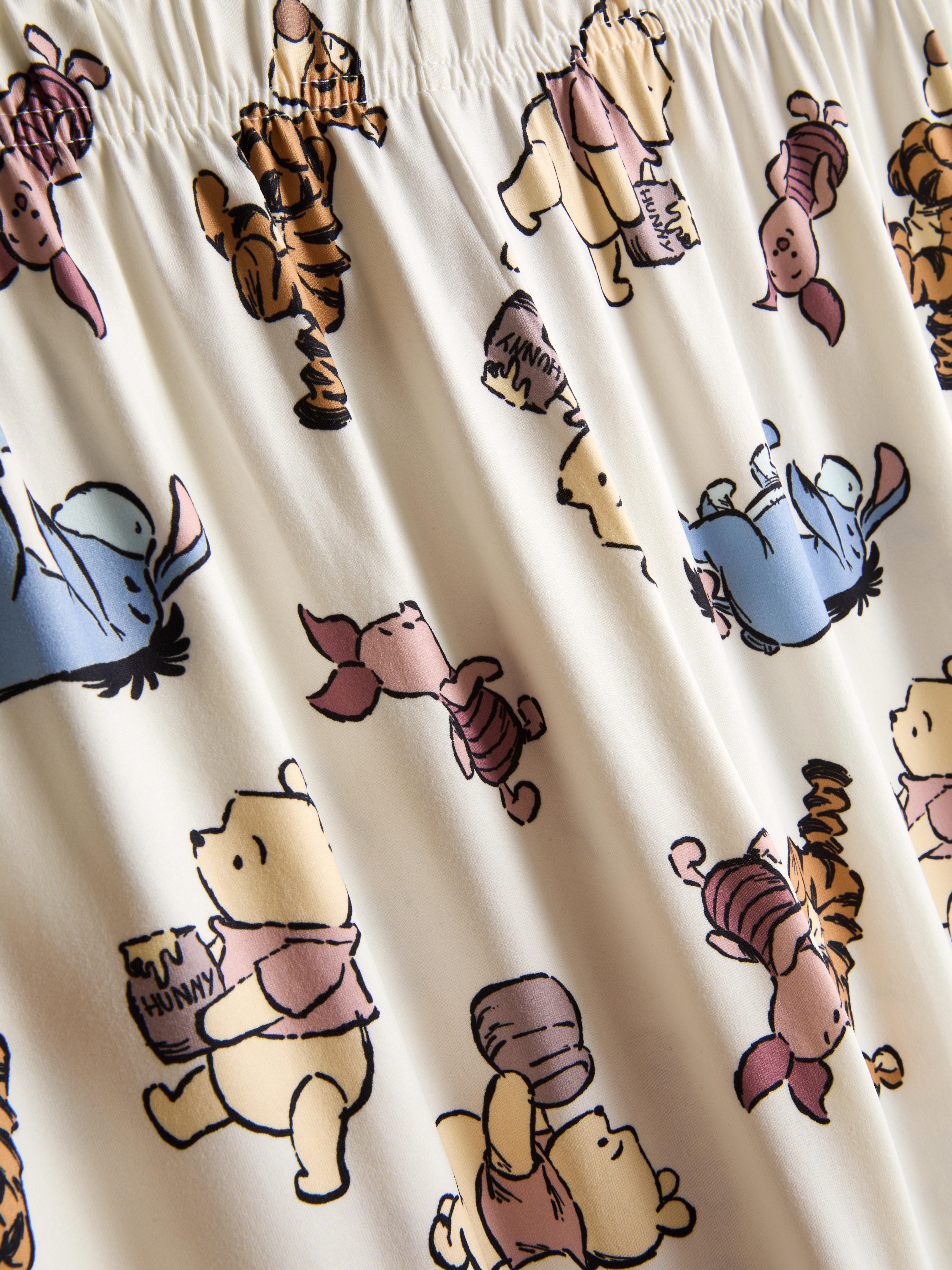 Disney’s Winnie the Pooh Character Boyfriend Pyjamas