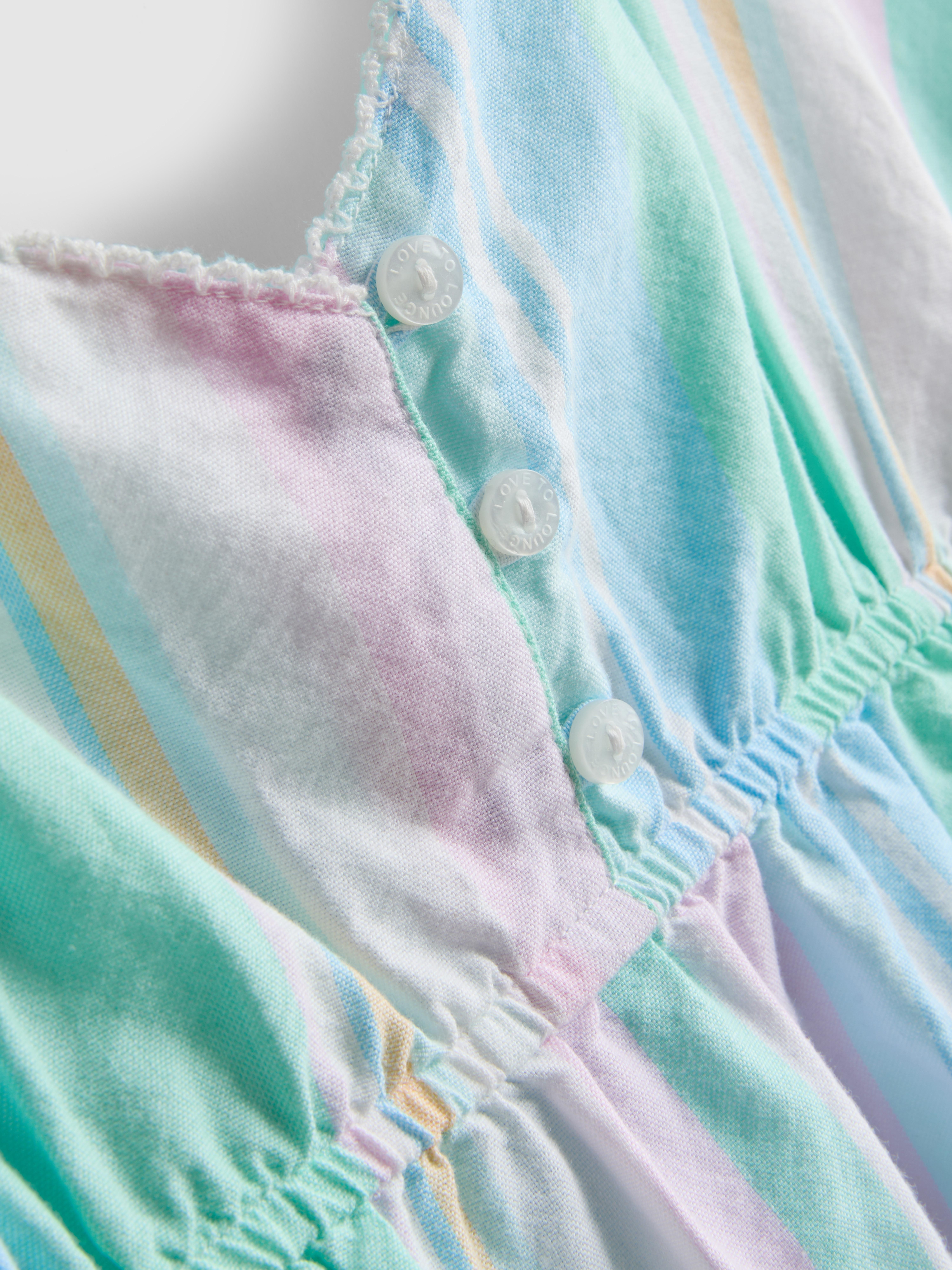 Love To Lounge Pastel Pajama Cami