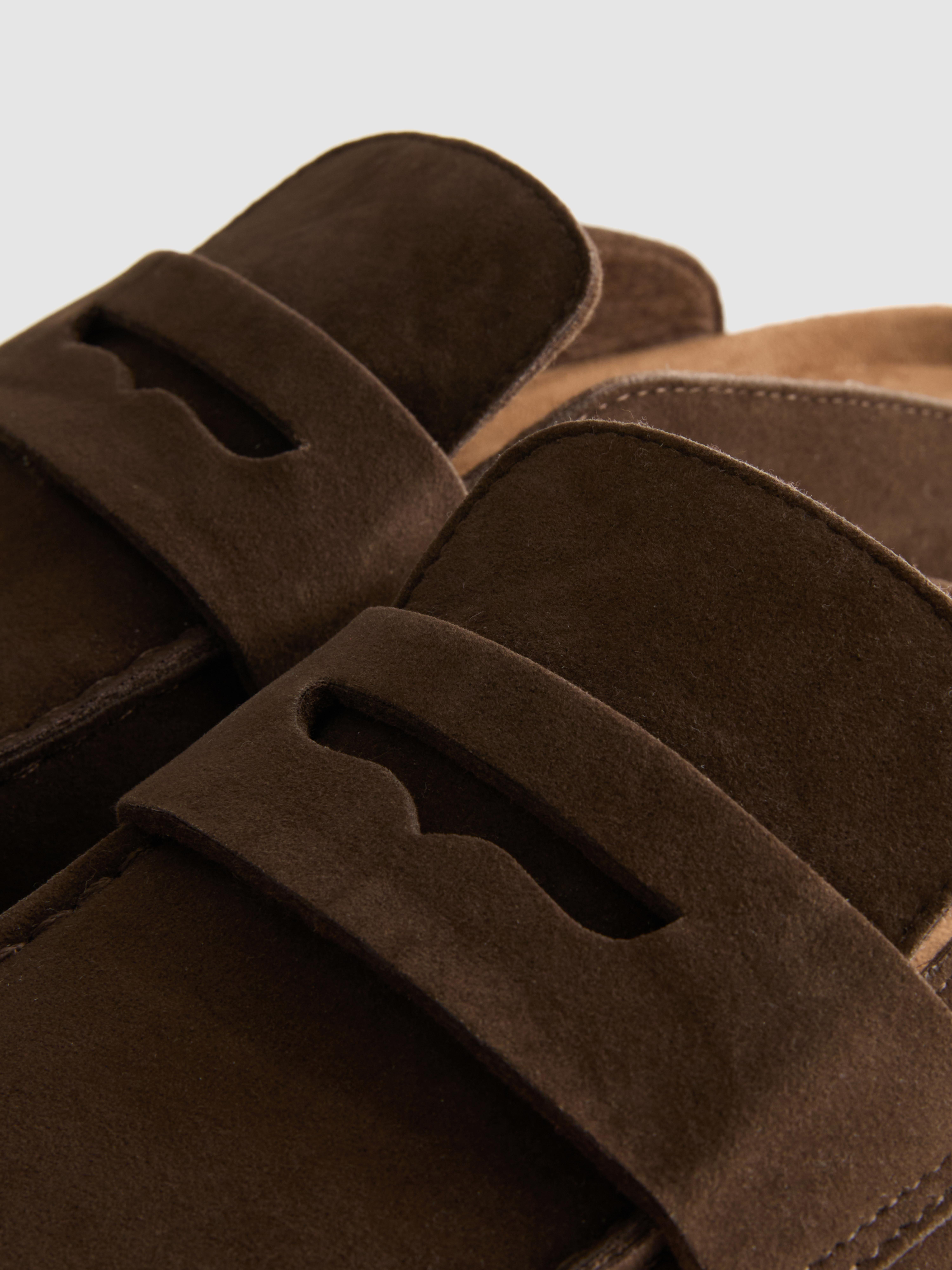 Loafer-Clogs