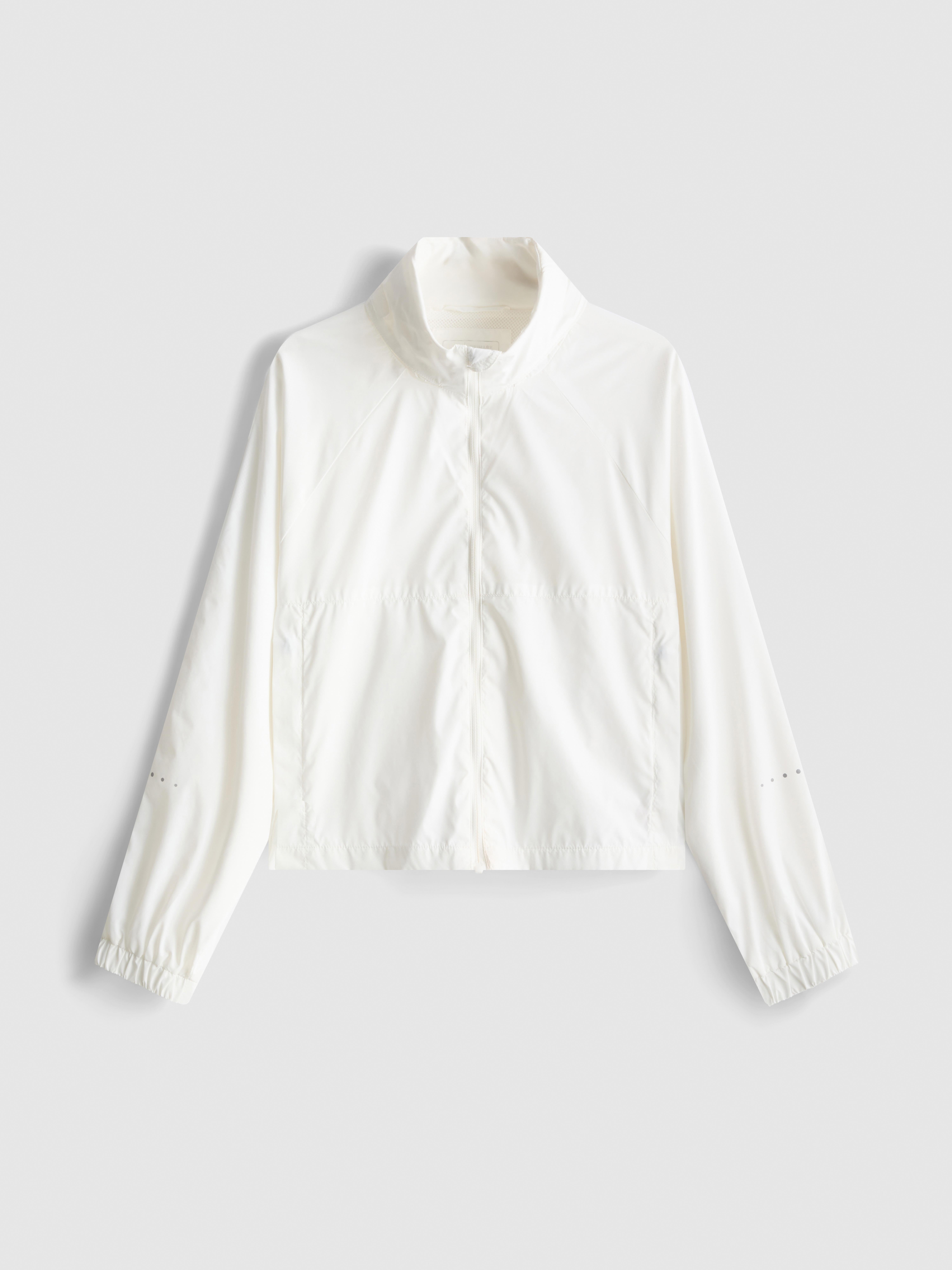 7-15yrs | Active Track Jacket