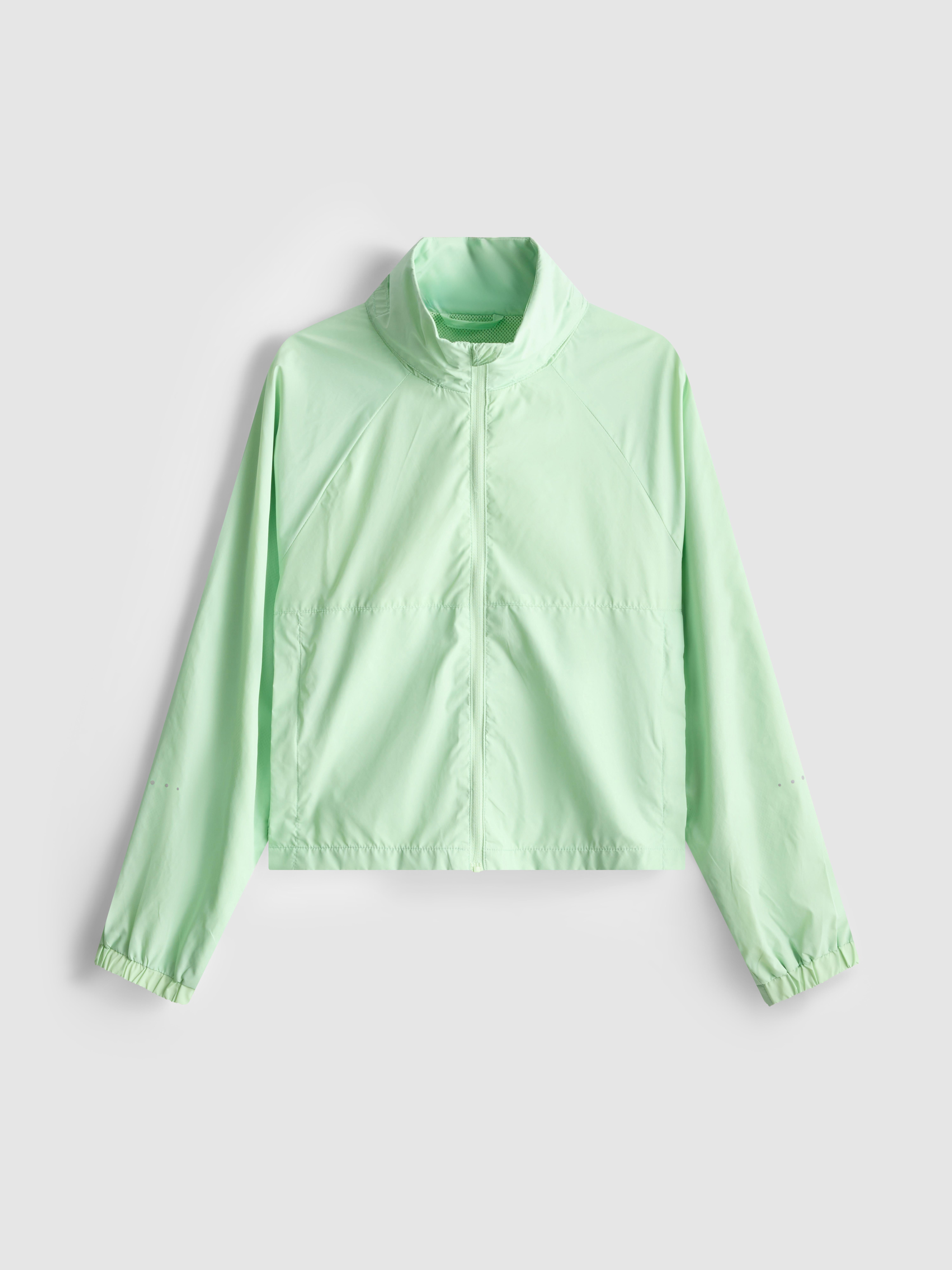 7-15yrs | Active Track Jacket