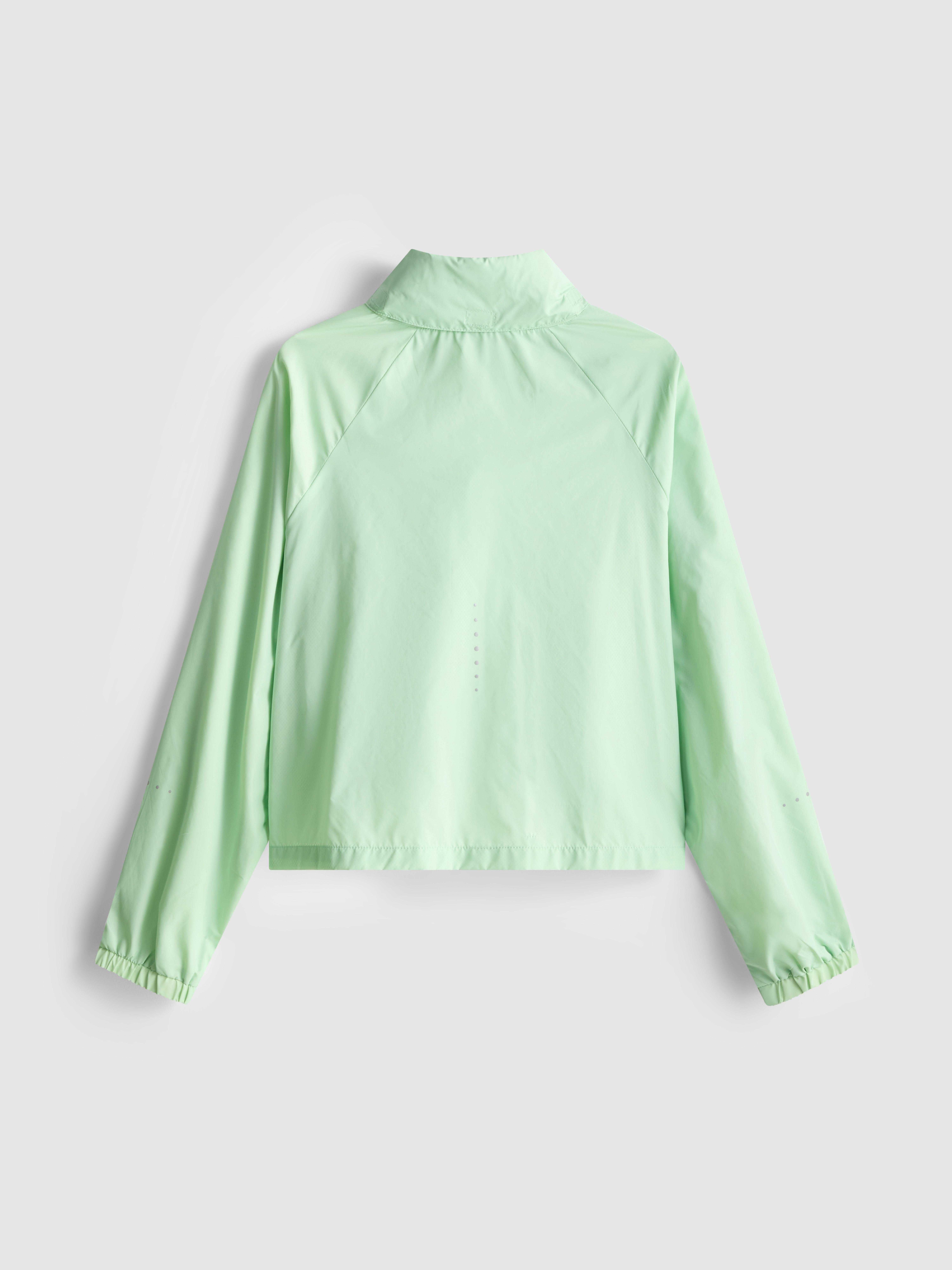 7-15yrs | Active Track Jacket