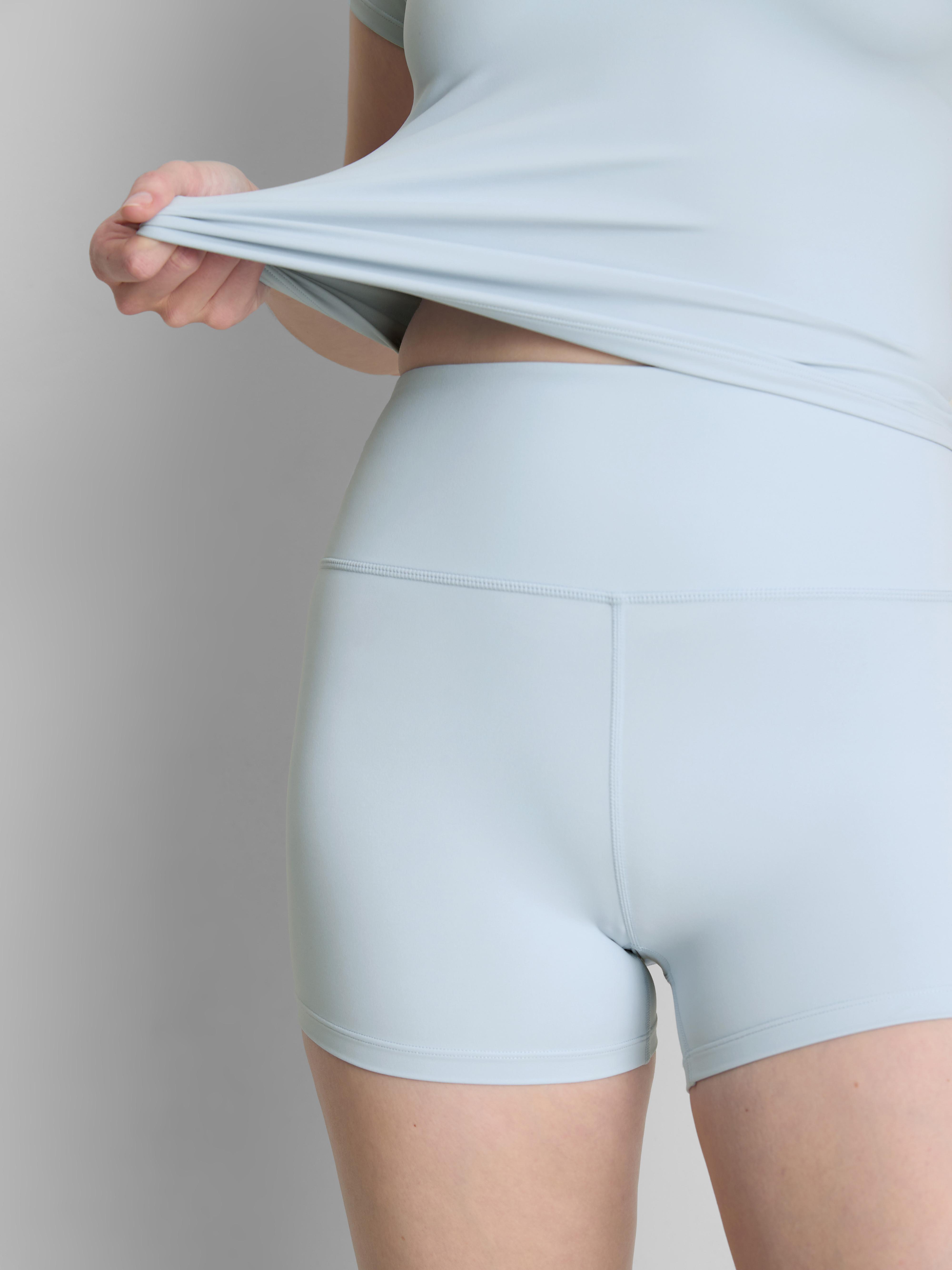 Buttery Soft Micro Active Shorts