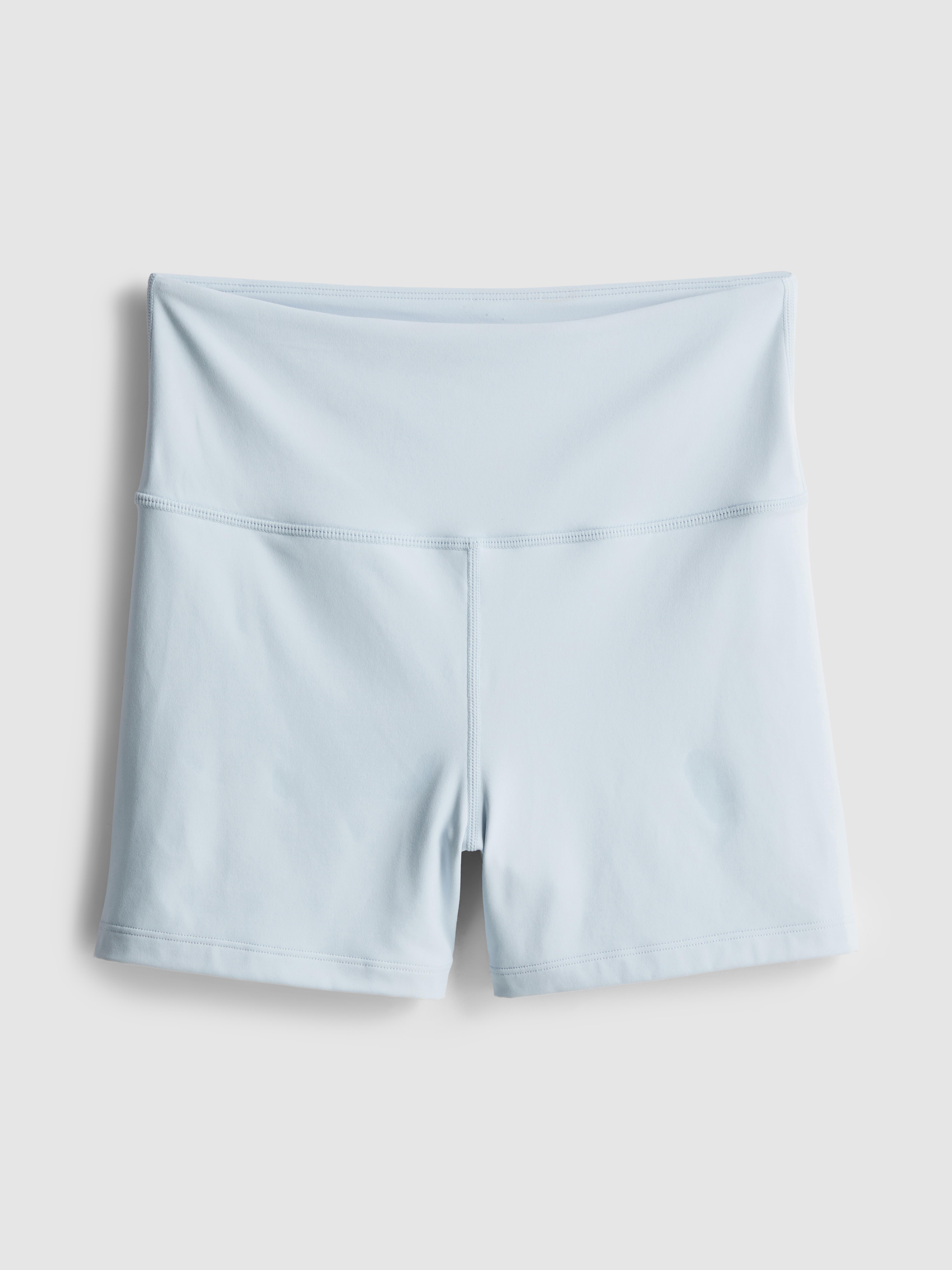 Buttery Soft Micro Active Shorts