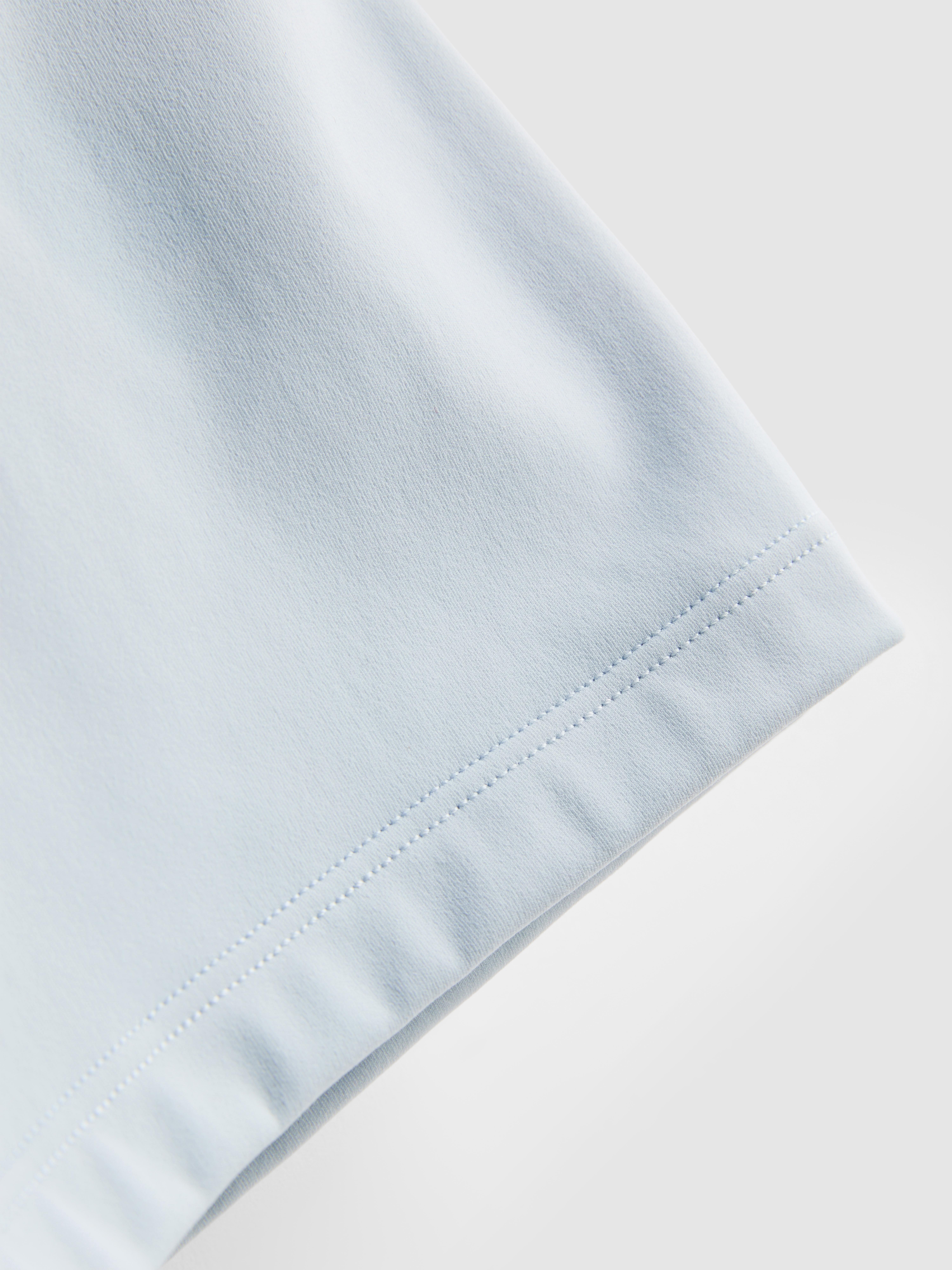 Buttery Soft Micro Active Shorts
