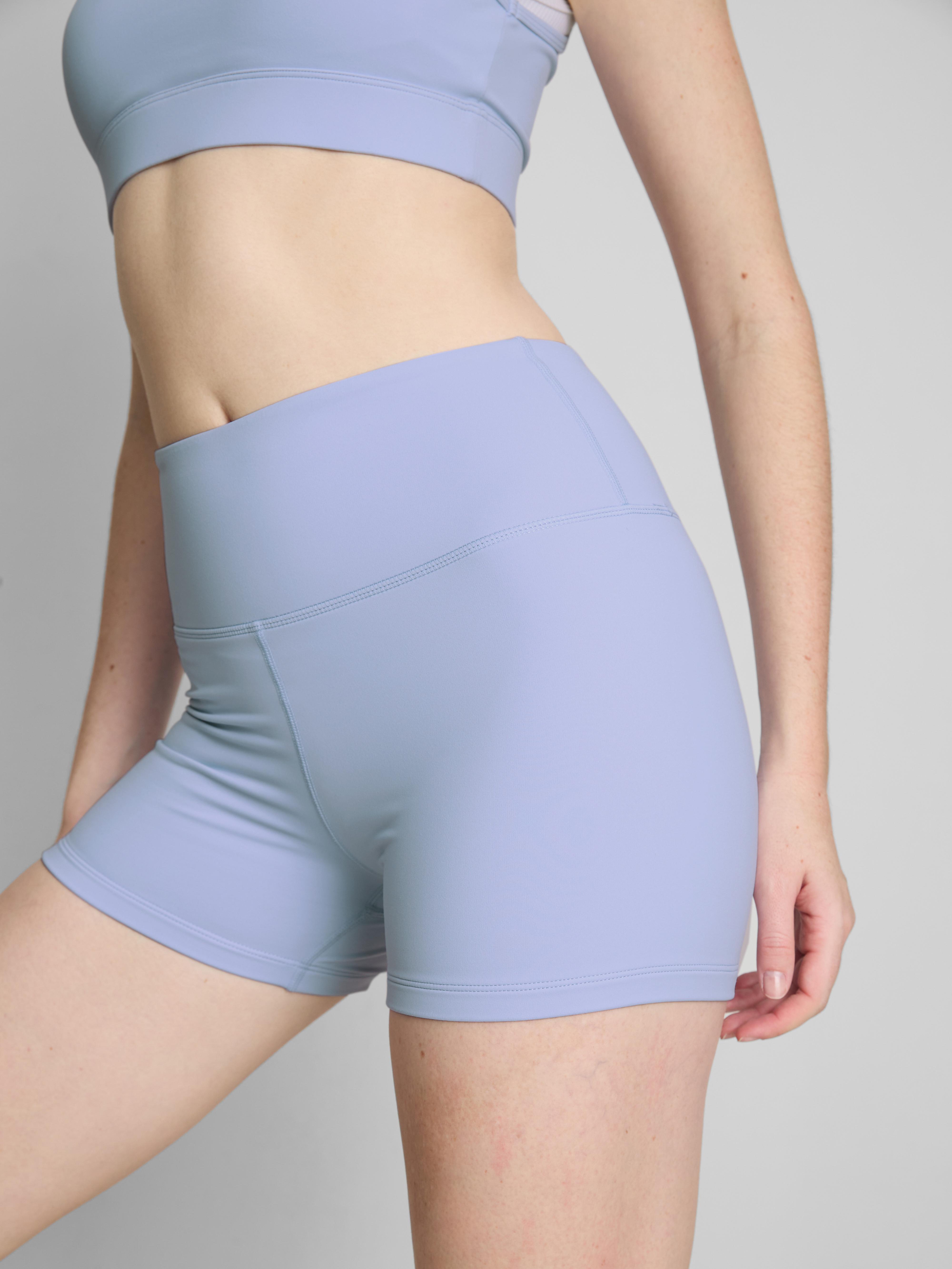 Butterweiche Active-Mikro-Shorts